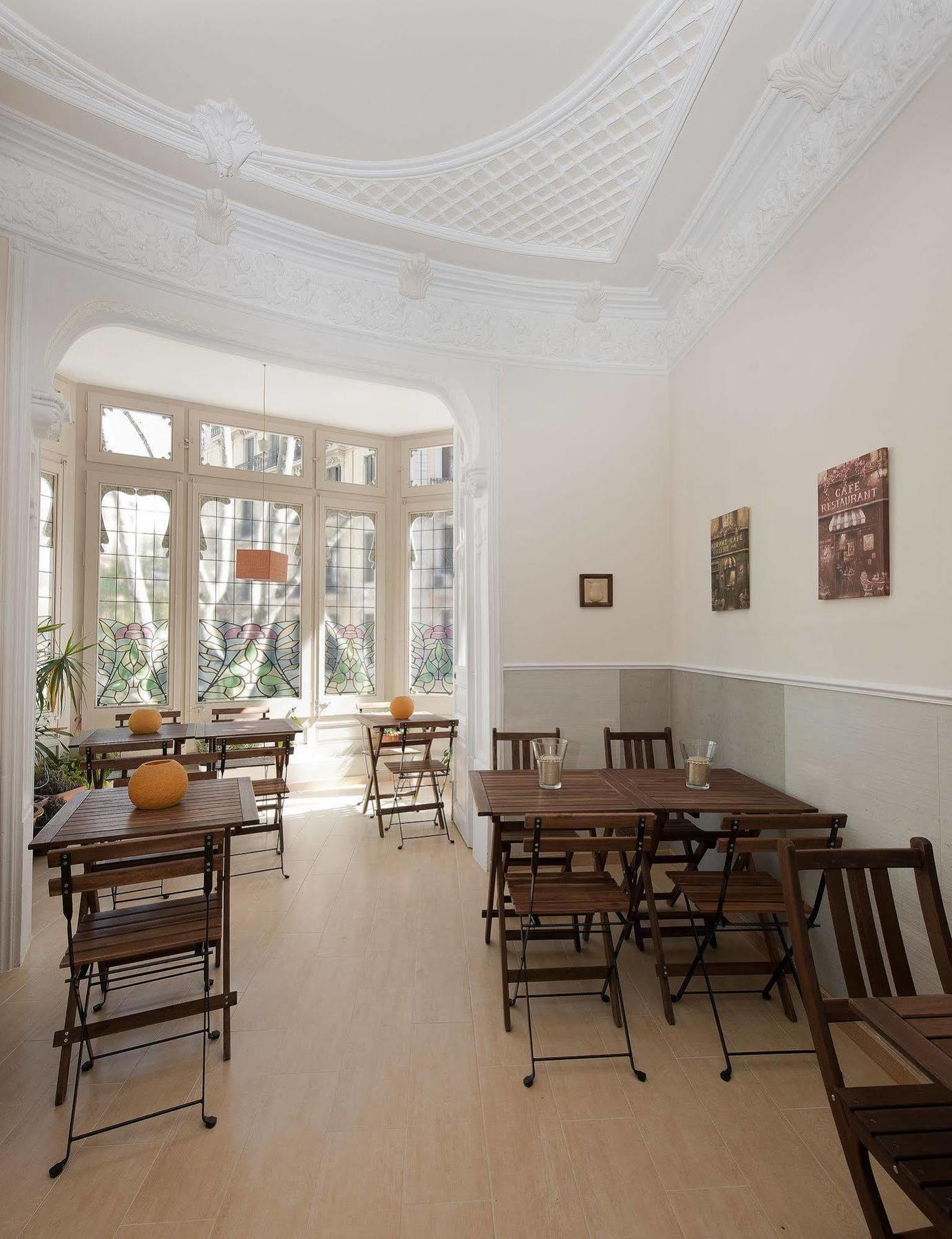 Guest house Hostal Central Barcelona Barcelona