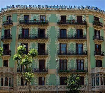 Guest house Hostal Central Barcelona Barcelona