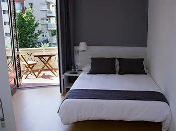 Hostal Central Barcelona Guest house 2*