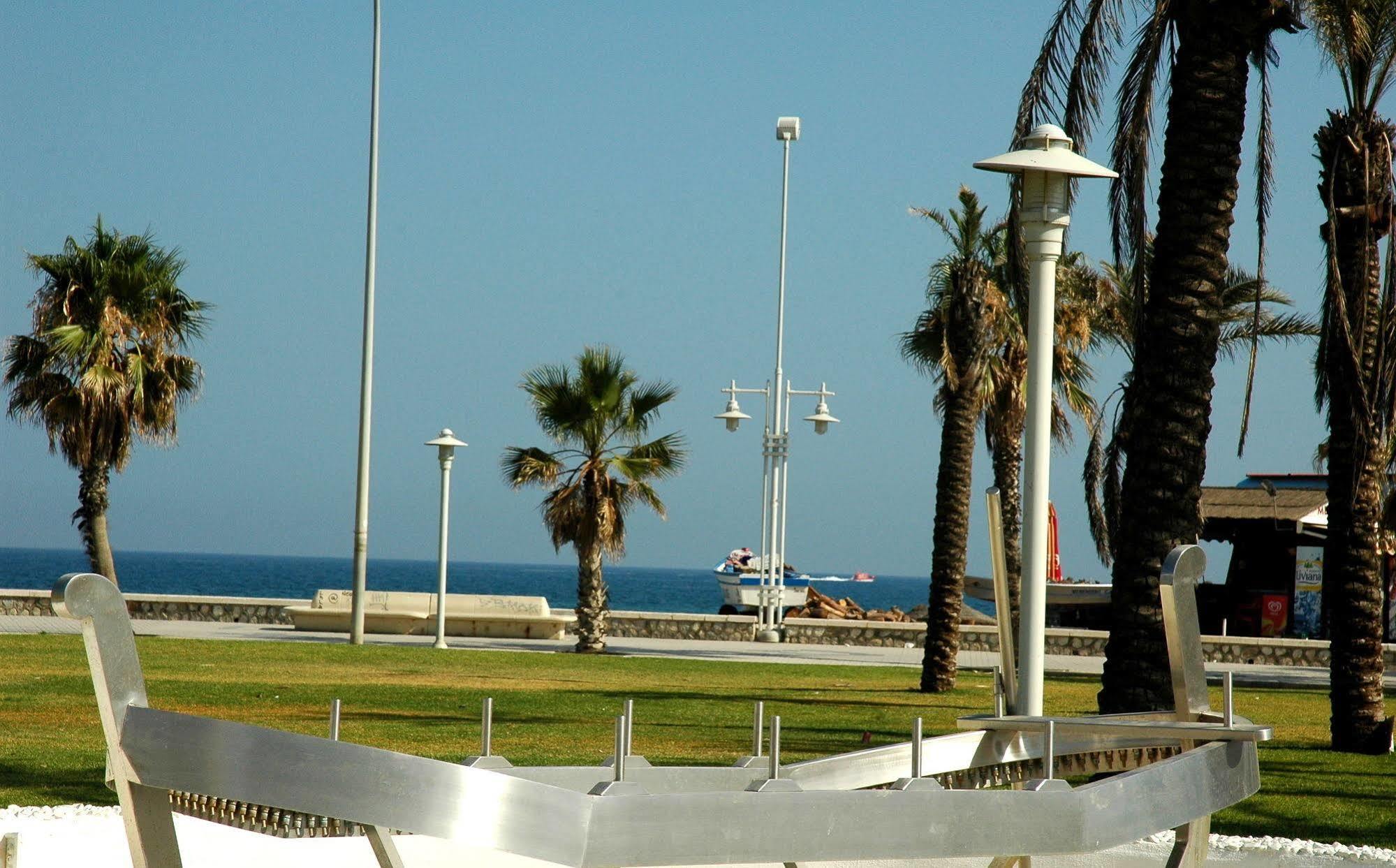 Solymar 2* Malaga