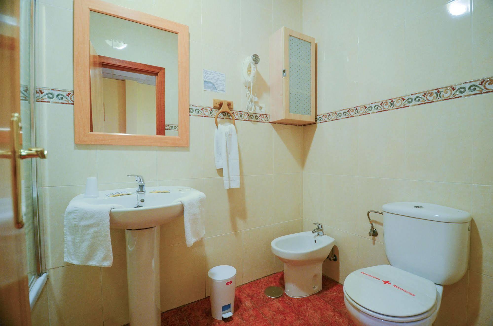 Solymar Hotel Malaga