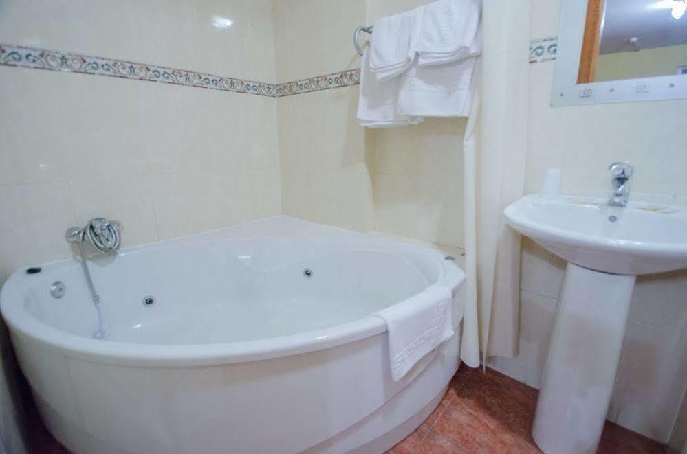 Solymar Hotel Malaga