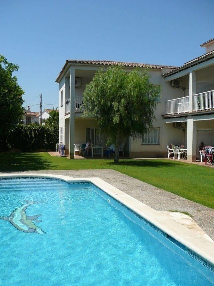Sunway Tara Apartment Sitges