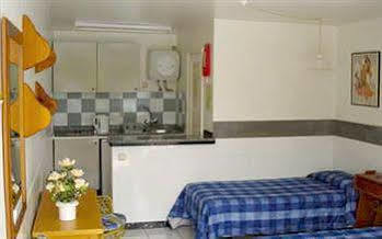 Apartamento San Francisco Park *