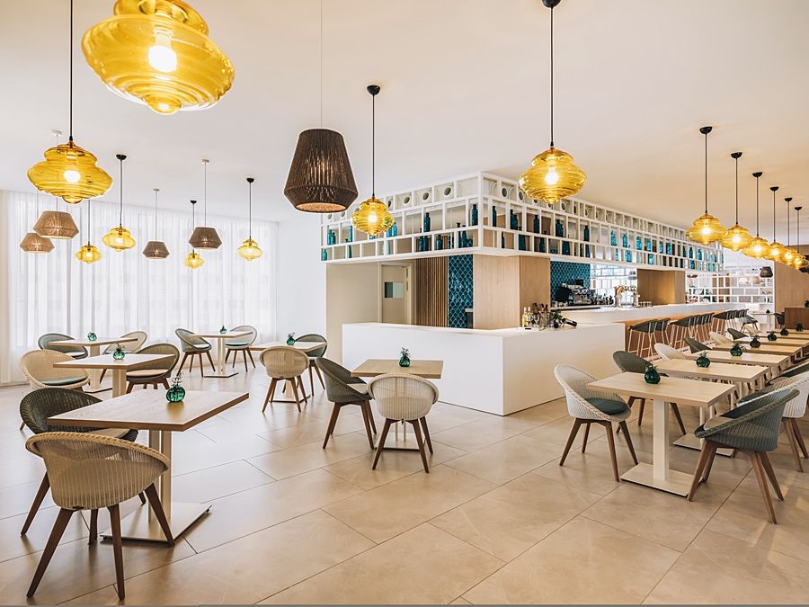 Iberostar Selection Sábila - Adults Only Costa Adeje (Tenerife)