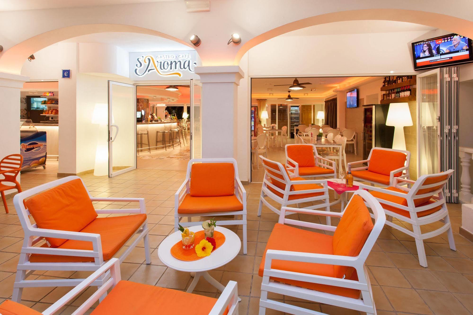 Typic Oasis Sa Tanca Apartamento