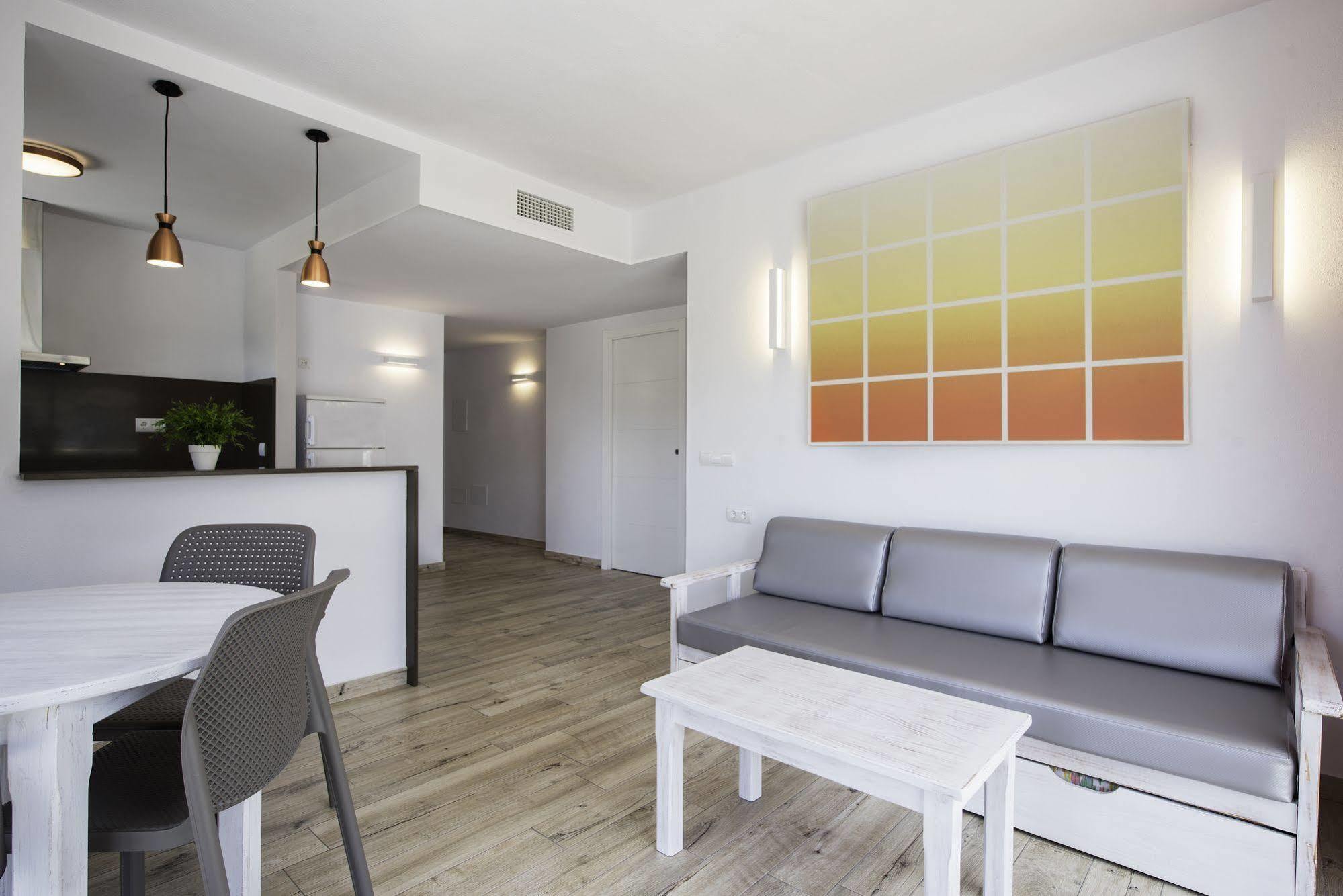 Typic Oasis Sa Tanca Apartamento *