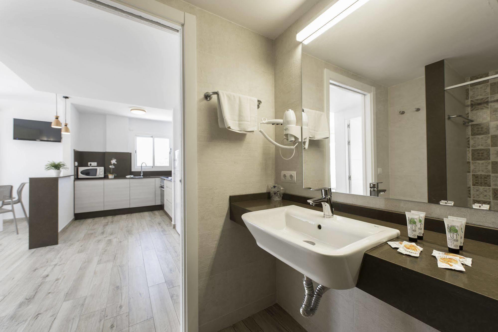 Apartamento Typic Oasis Sa Tanca *