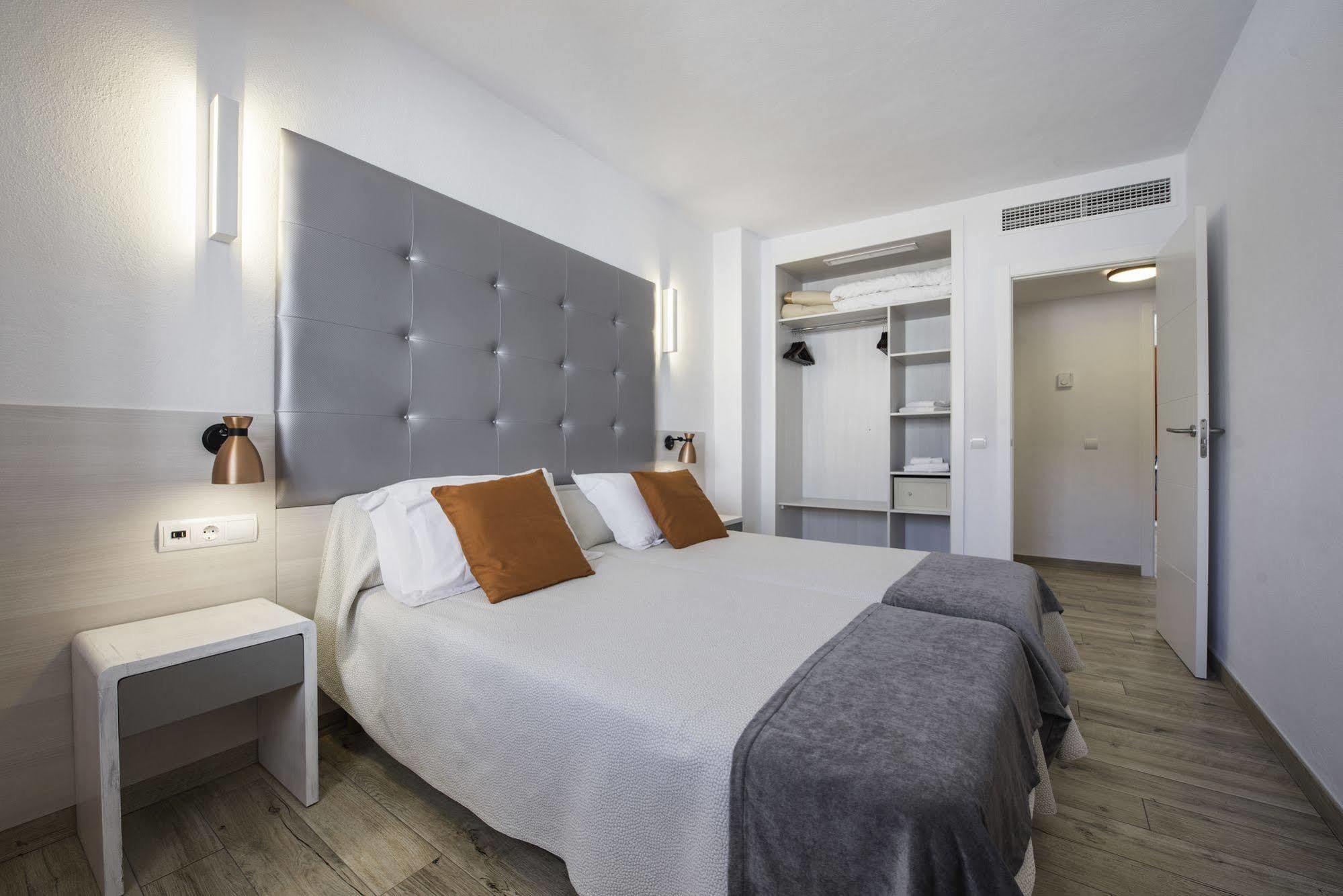 Typic Oasis Sa Tanca Apartamento