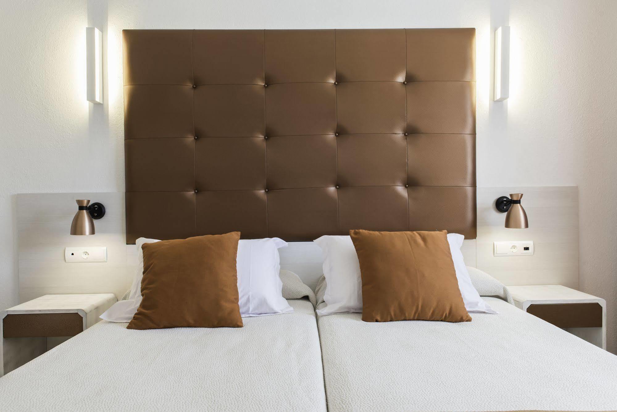 Apartamento Typic Oasis Sa Tanca *