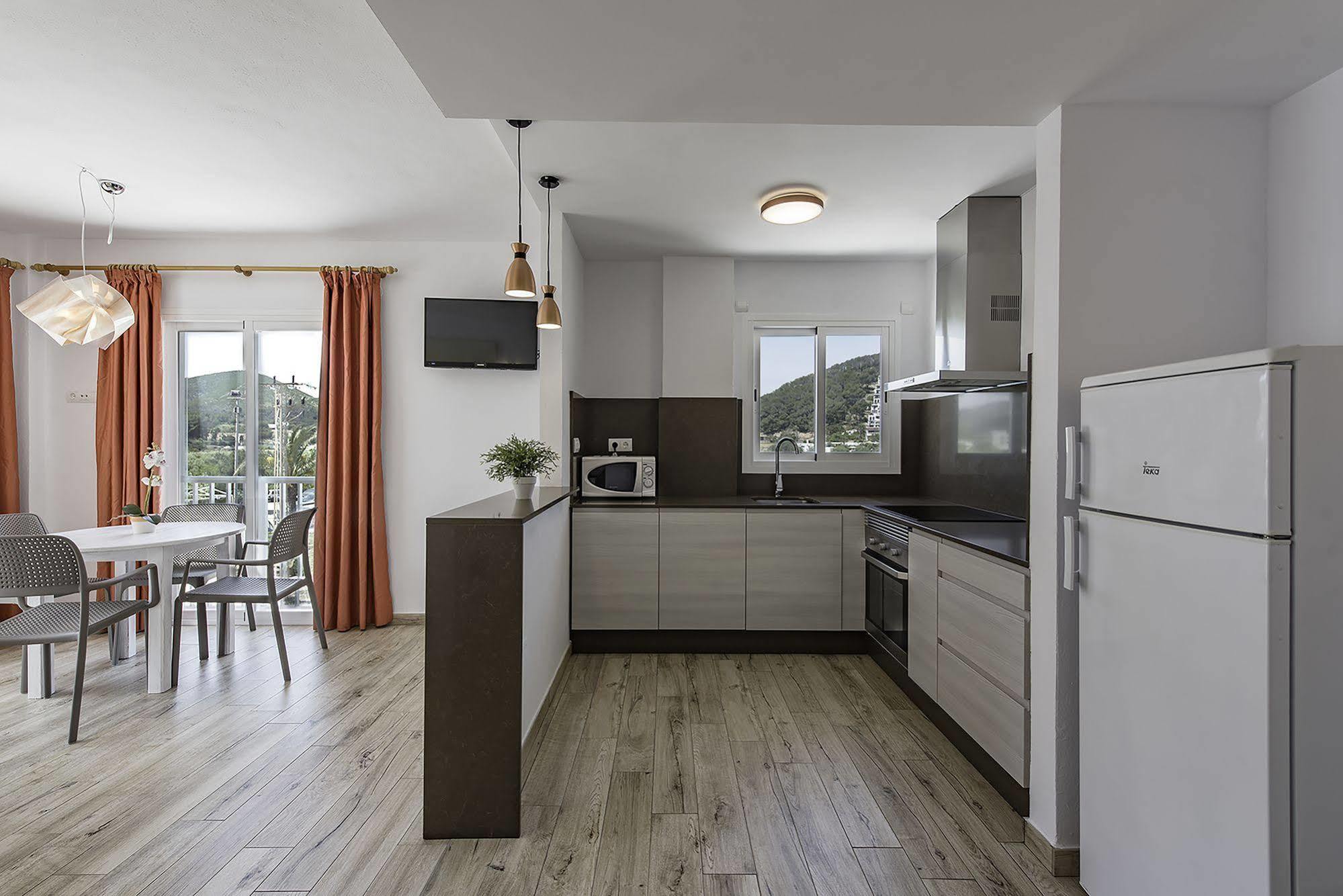 Apartamento Typic Oasis Sa Tanca Cala Llonga (Ibiza)