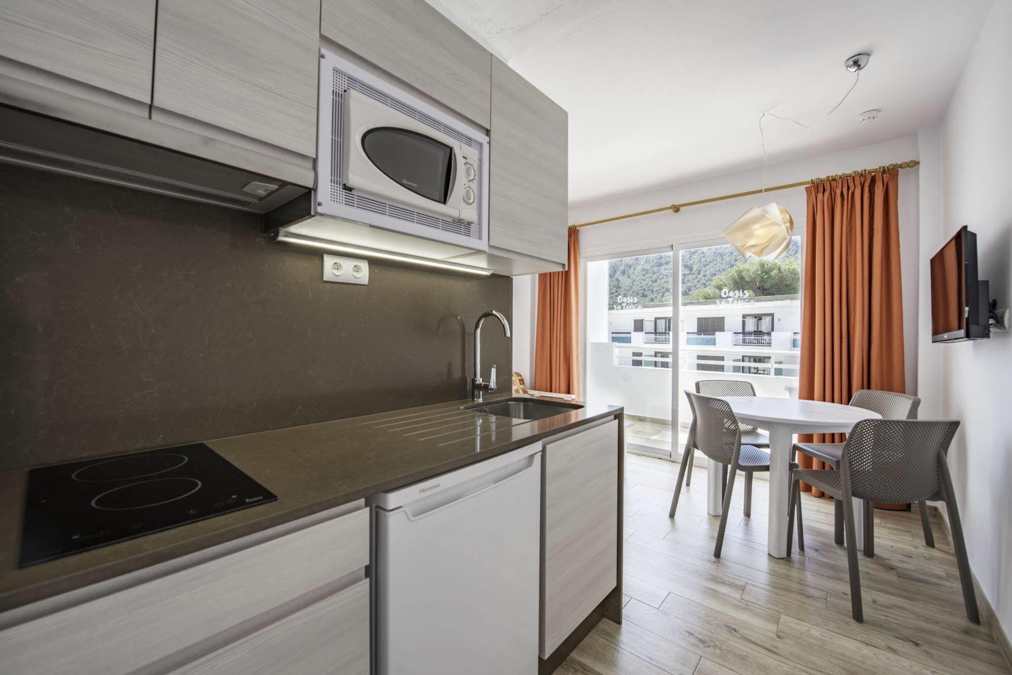 Apartamento Typic Oasis Sa Tanca
