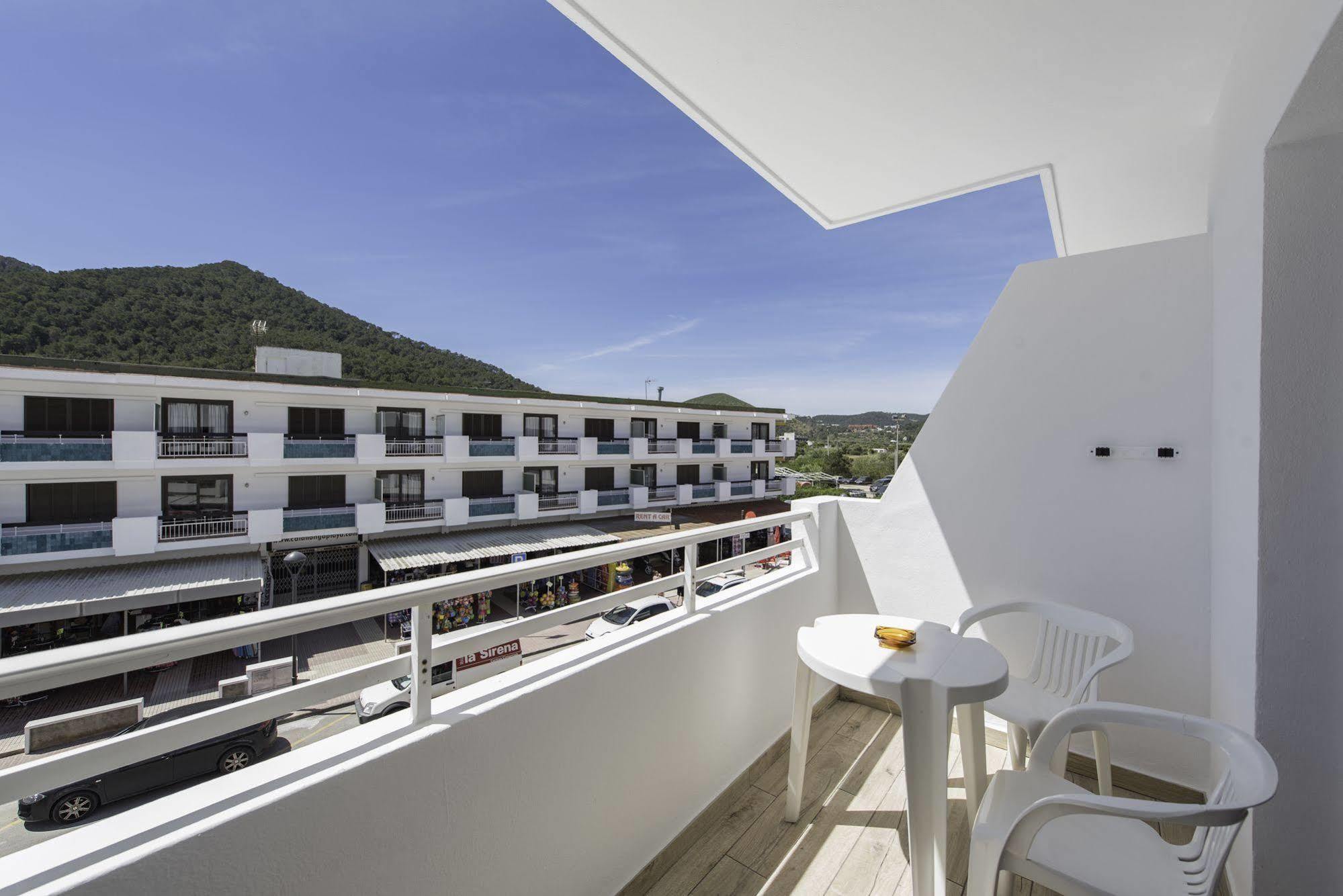 Typic Oasis Sa Tanca Apartamento