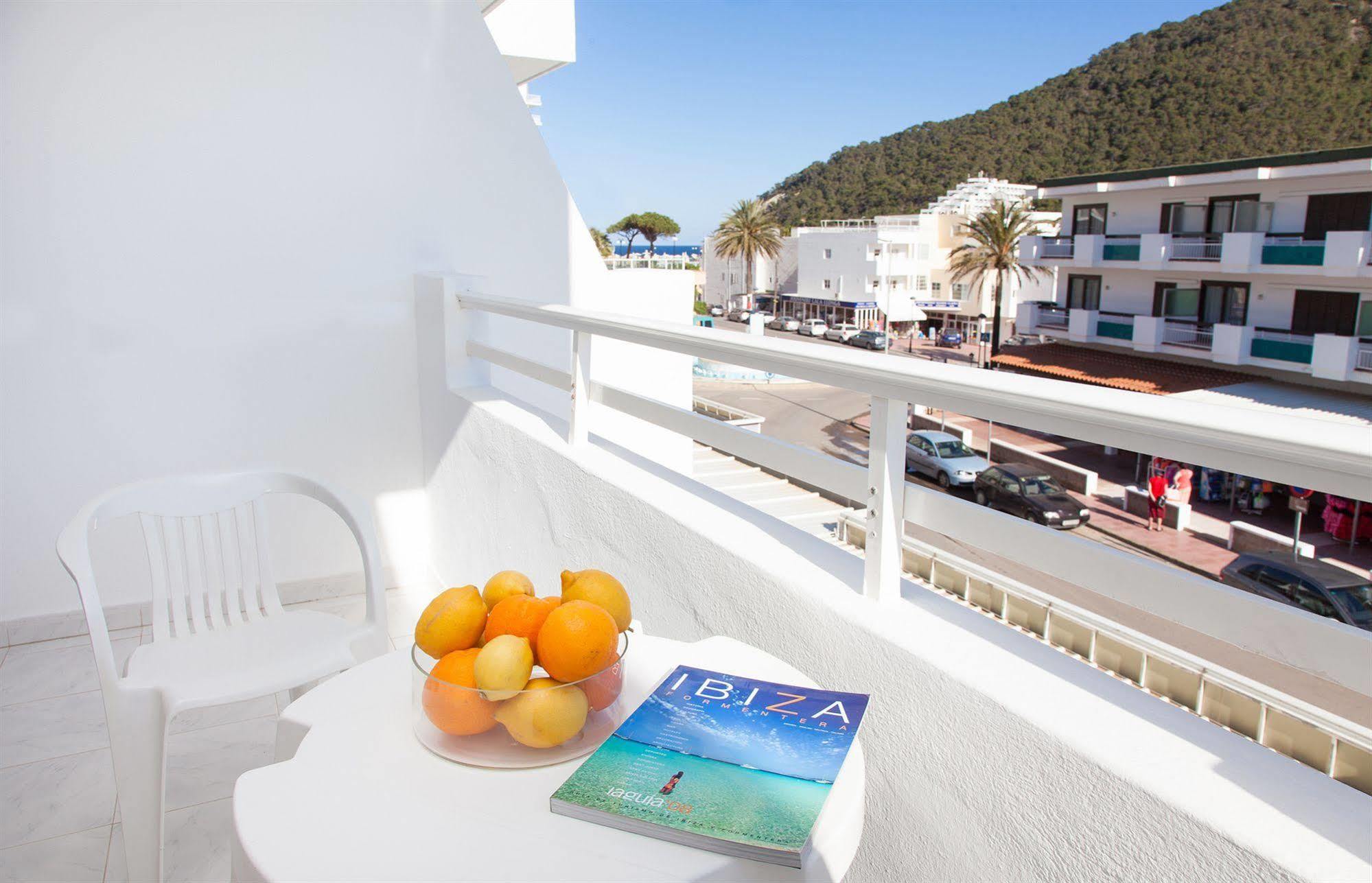 Apartamento Typic Oasis Sa Tanca Cala Llonga (Ibiza)