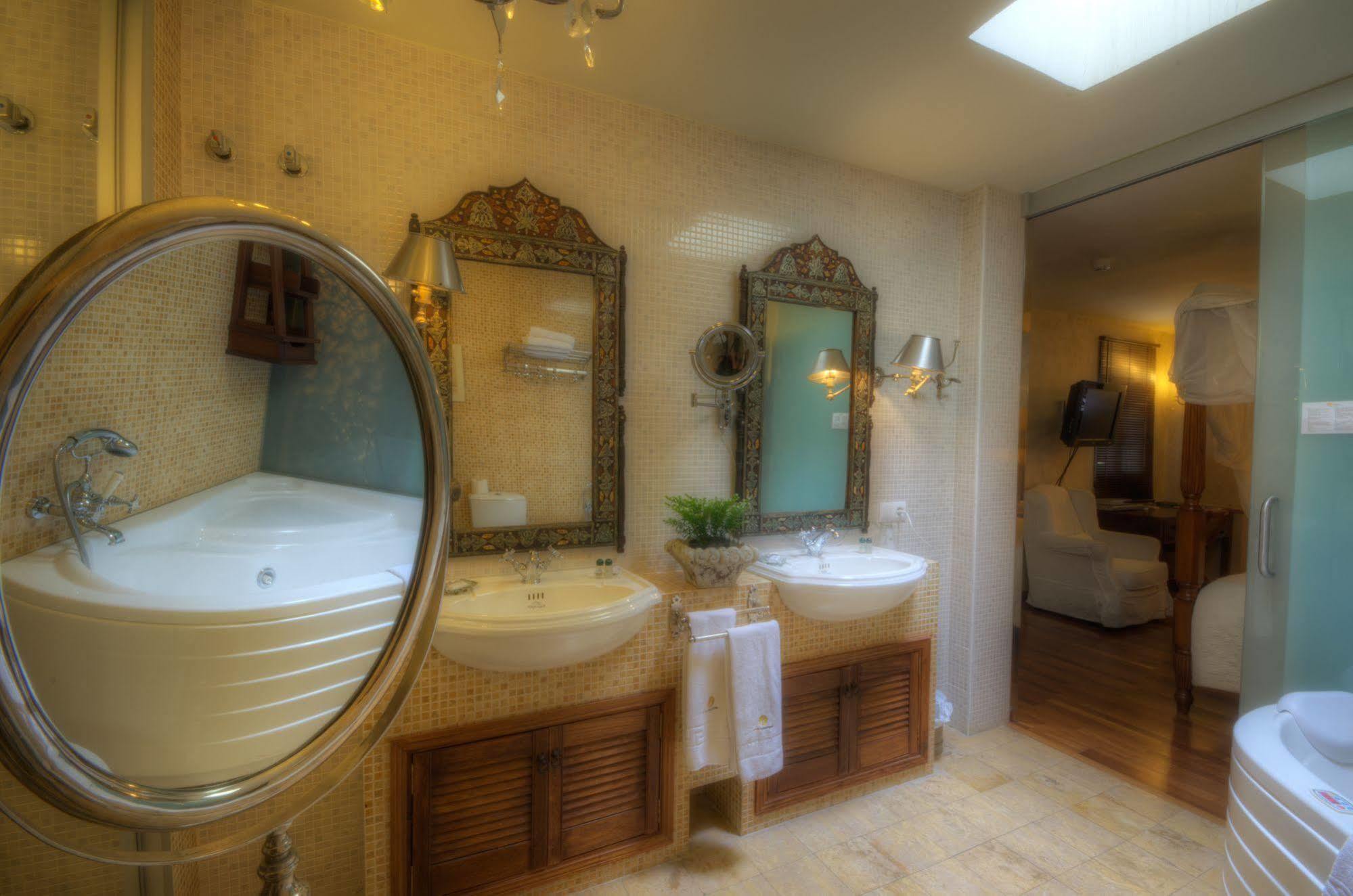 Argantonio Hotel Cádiz
