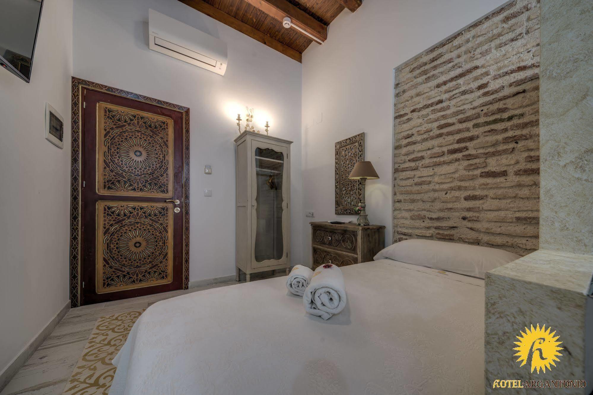 Argantonio Hotel Cádiz