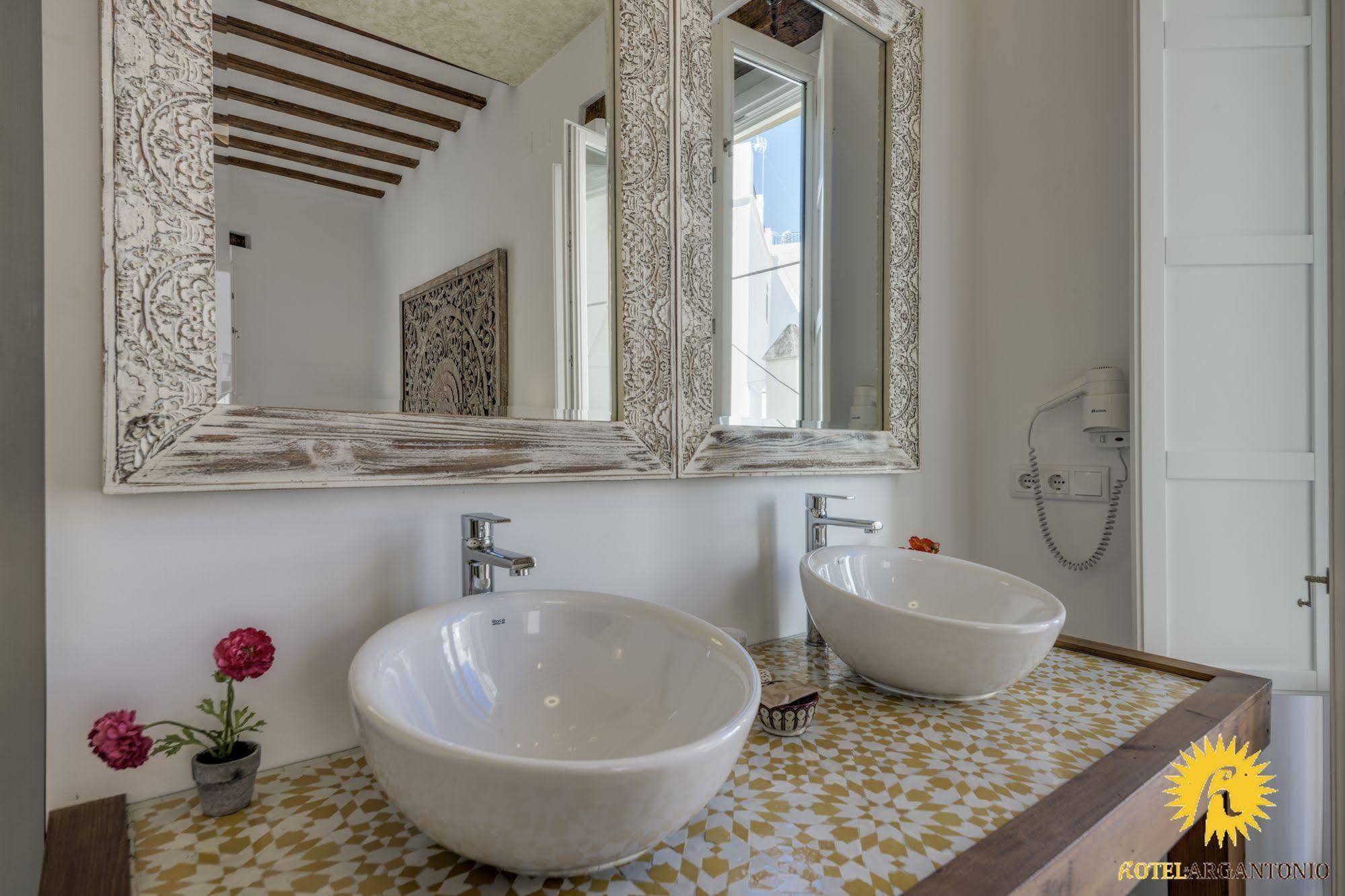 Argantonio Hotel Cádiz