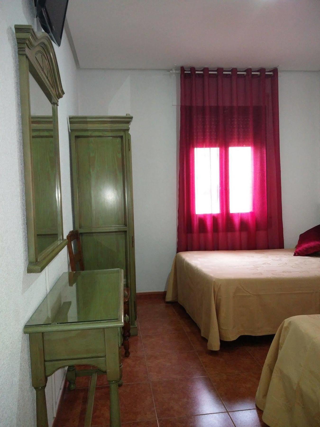 Hotel Eco 2*