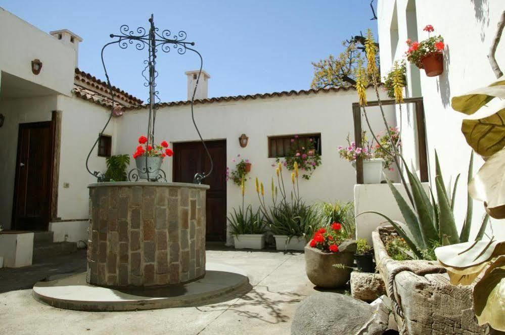 Country house Rural Casona Santo Domingo