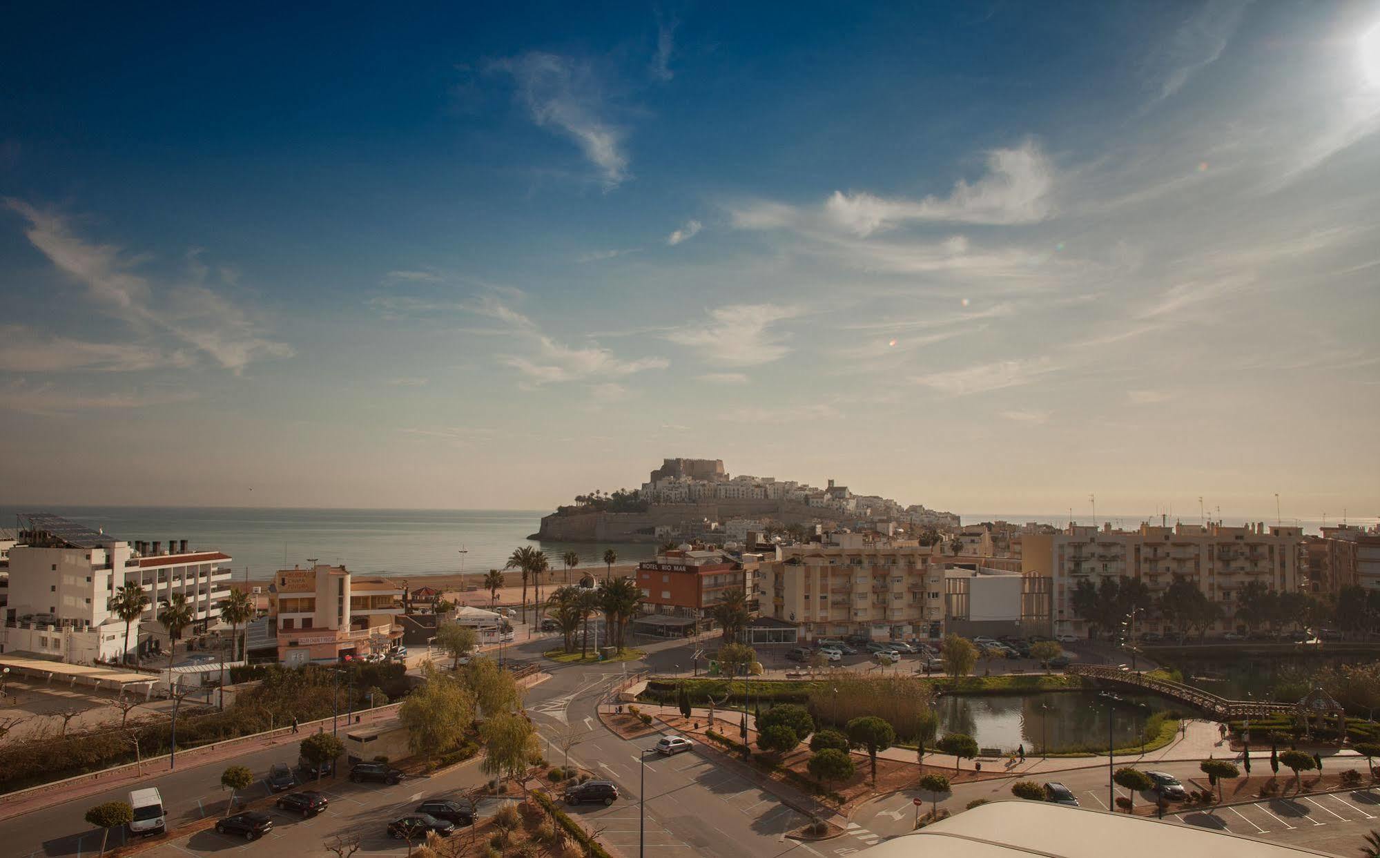 Rh Don Carlos & Hotel Peniscola