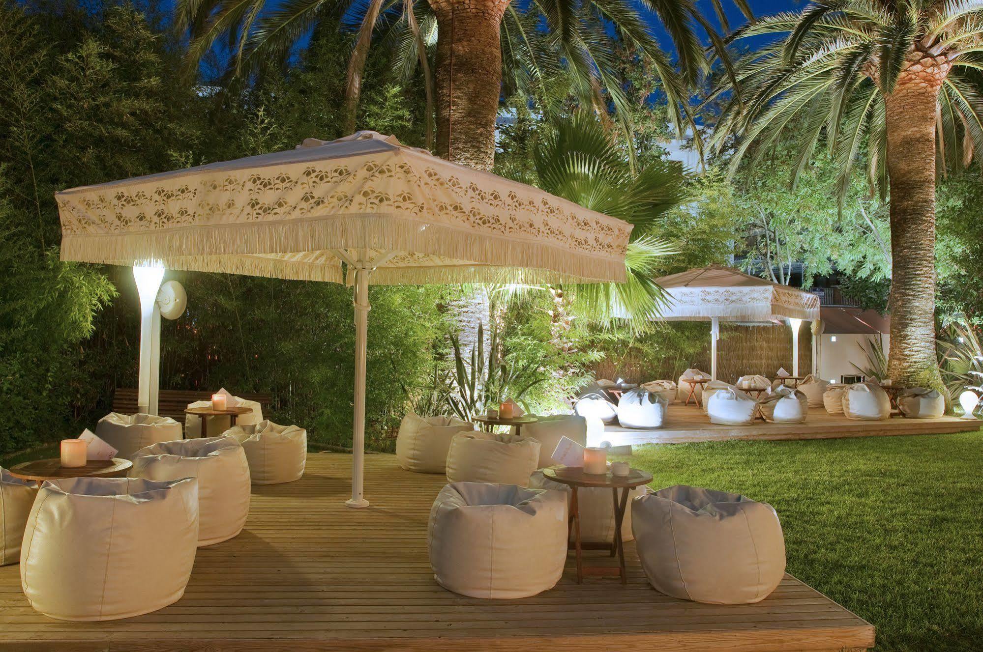 Hotel Monica Cambrils