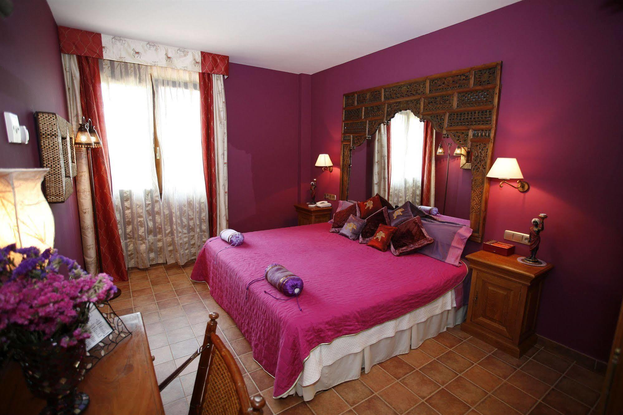 Hotel Katxi Morga