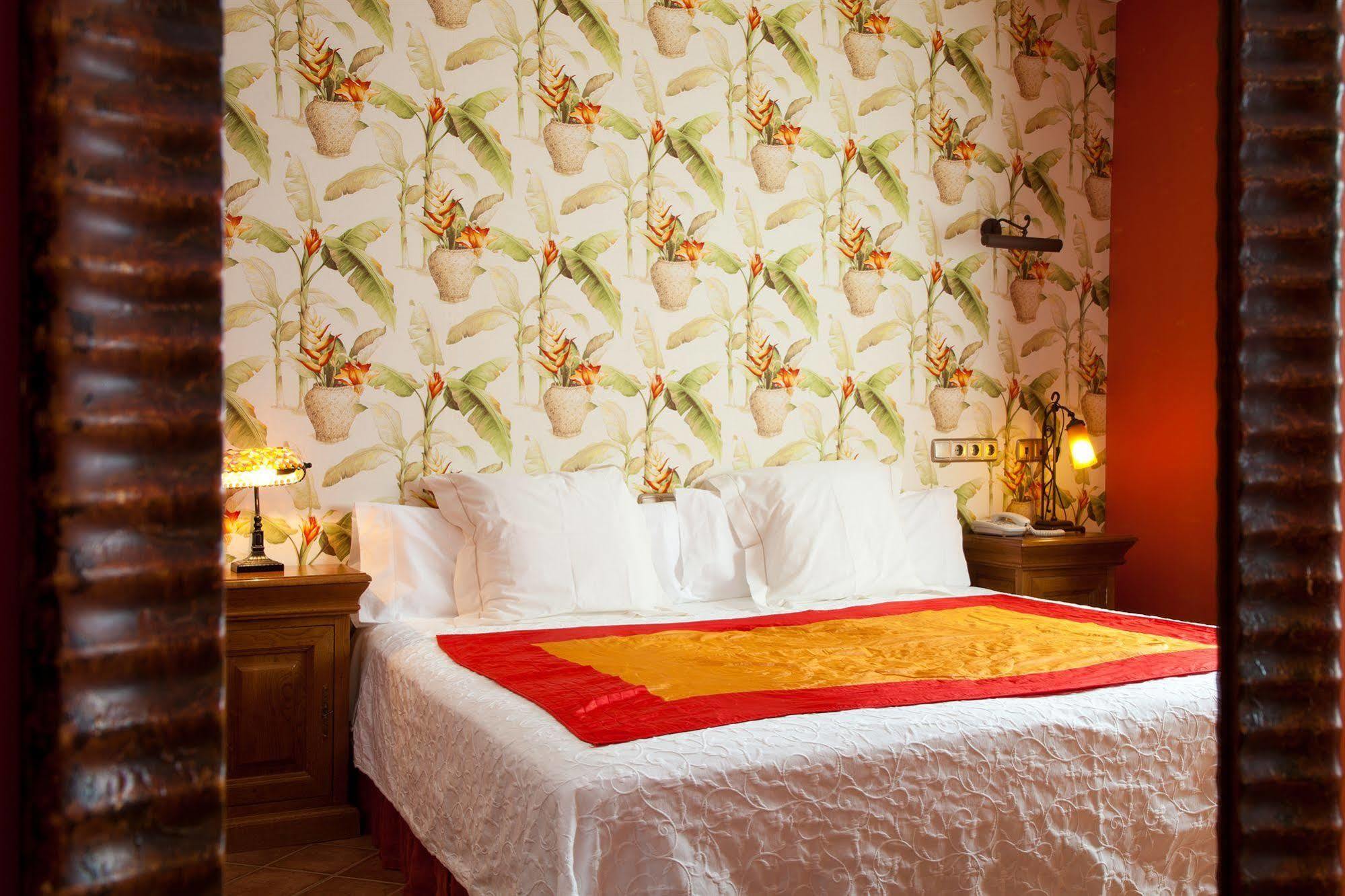 Katxi Hotel Morga