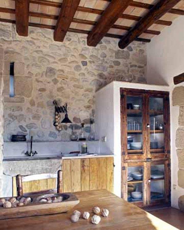Belvilla By Oyo Borras Сasa de vacaciones Navata