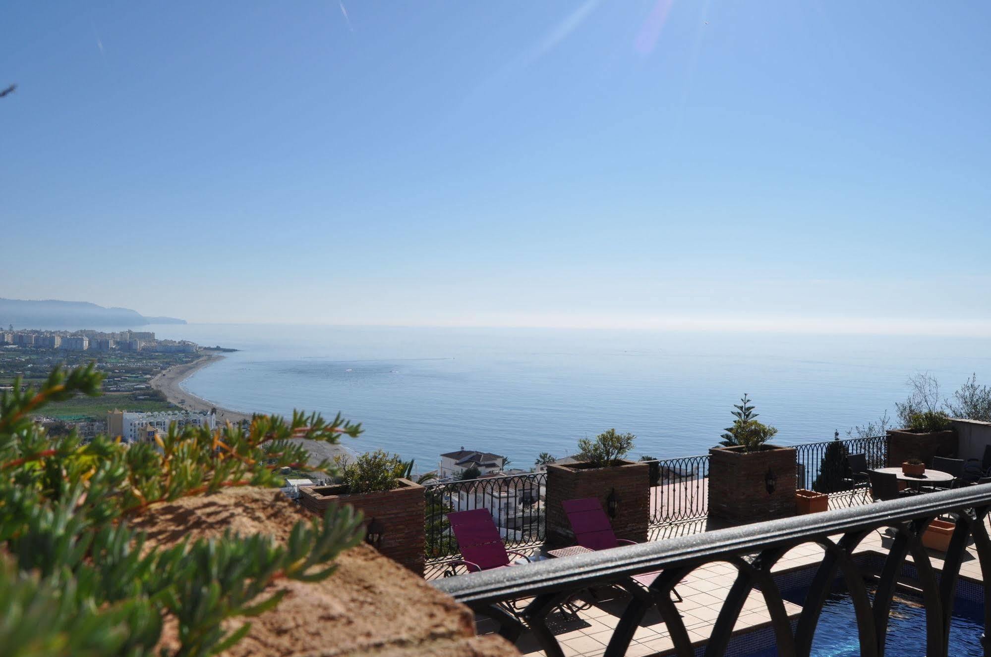 Guest house Welcome Luxury Nerja