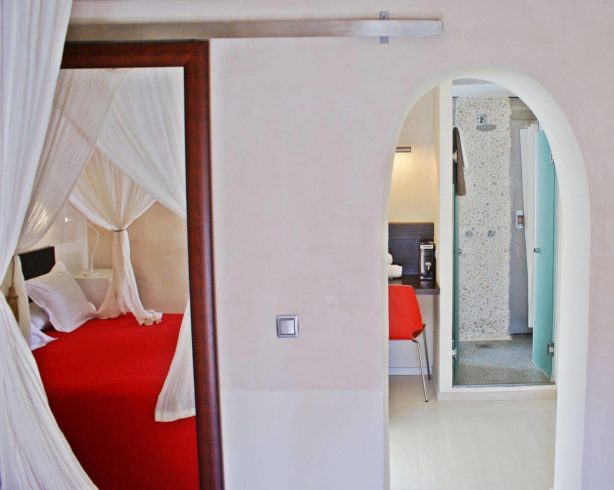 Casa Blanco Tarifa
