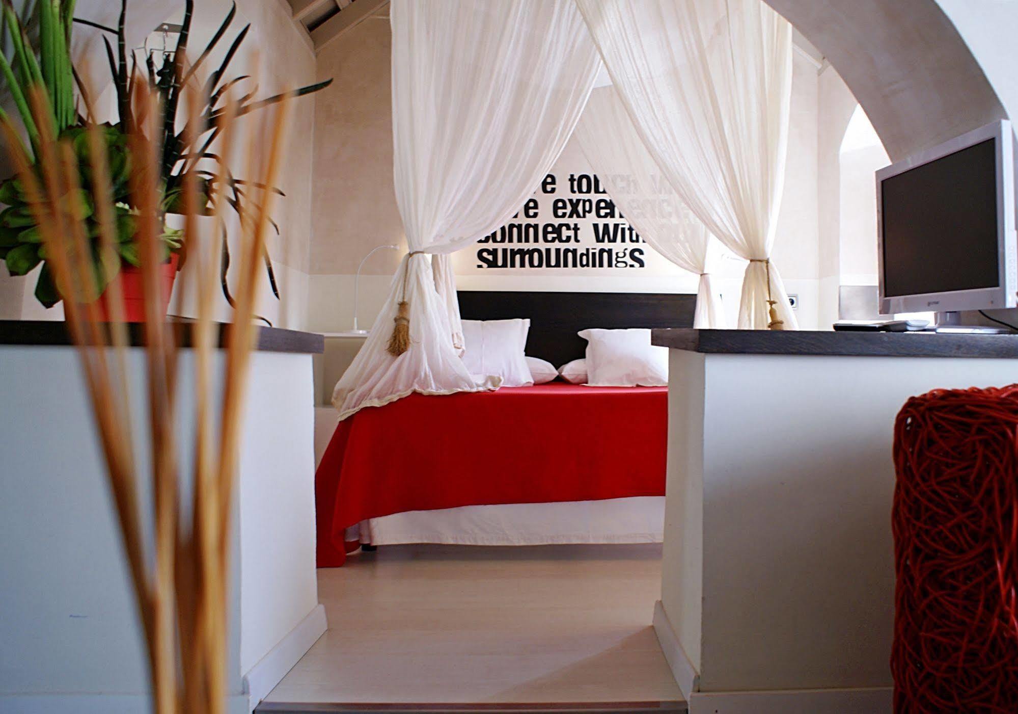 Casa Blanco Pensión 4*