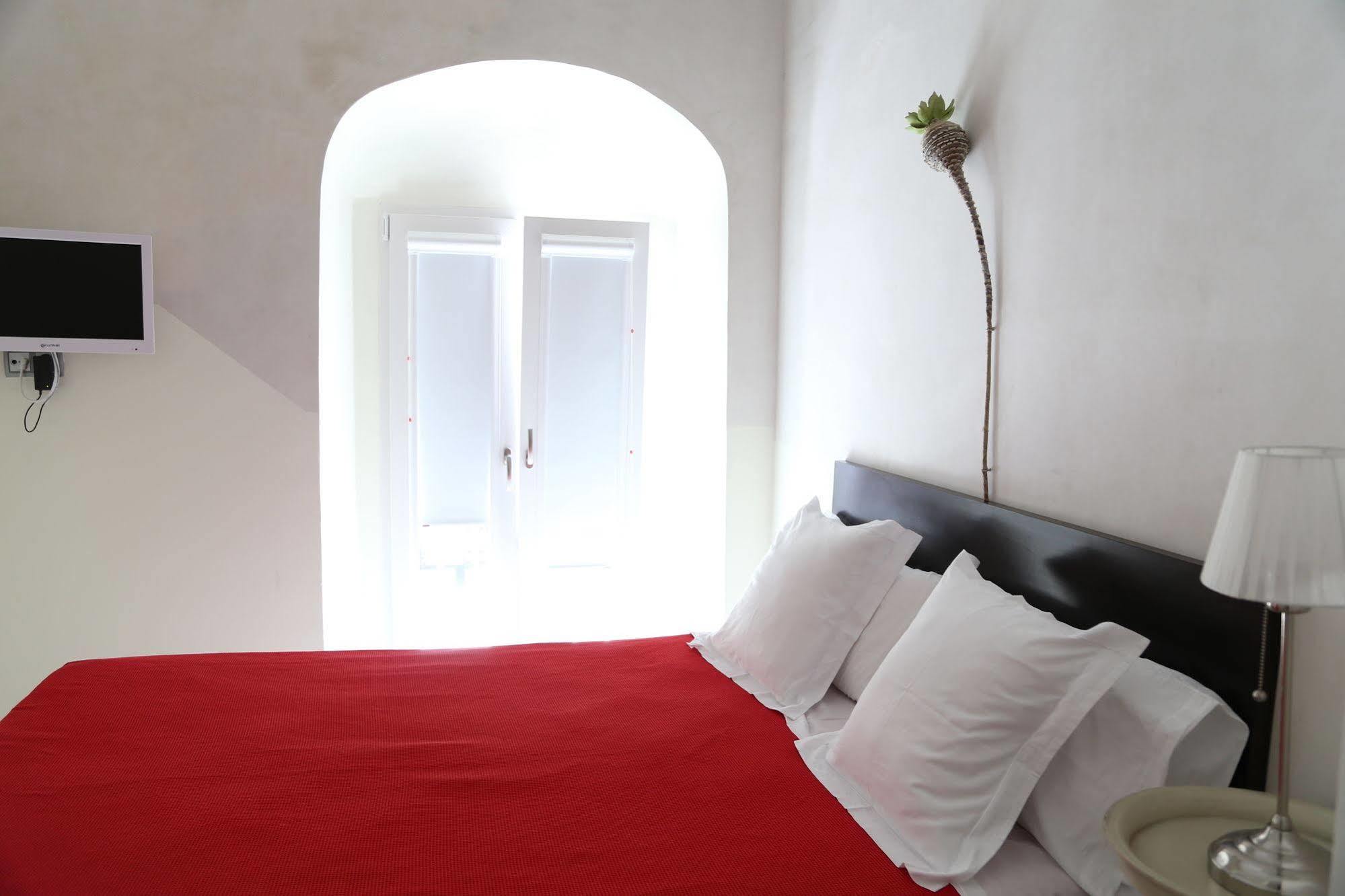 Casa Blanco Tarifa
