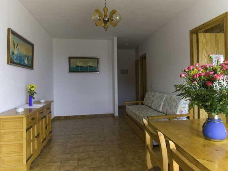 Apartment Typic Art Es Canar (Ibiza)