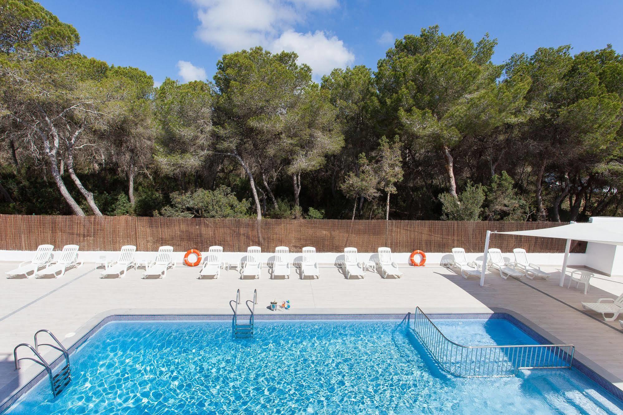 Typic Art Apartment Es Canar (Ibiza)