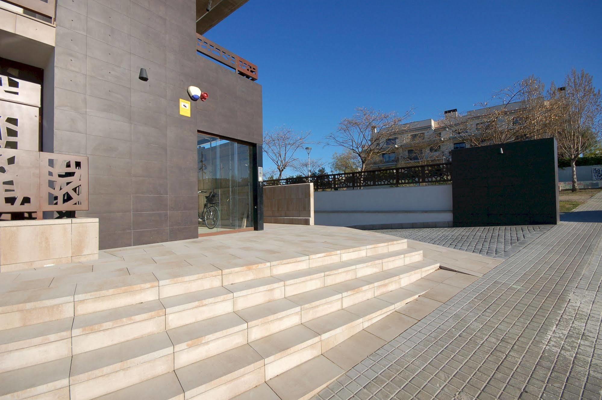 Apartahotel Resort Sitges Apartment
