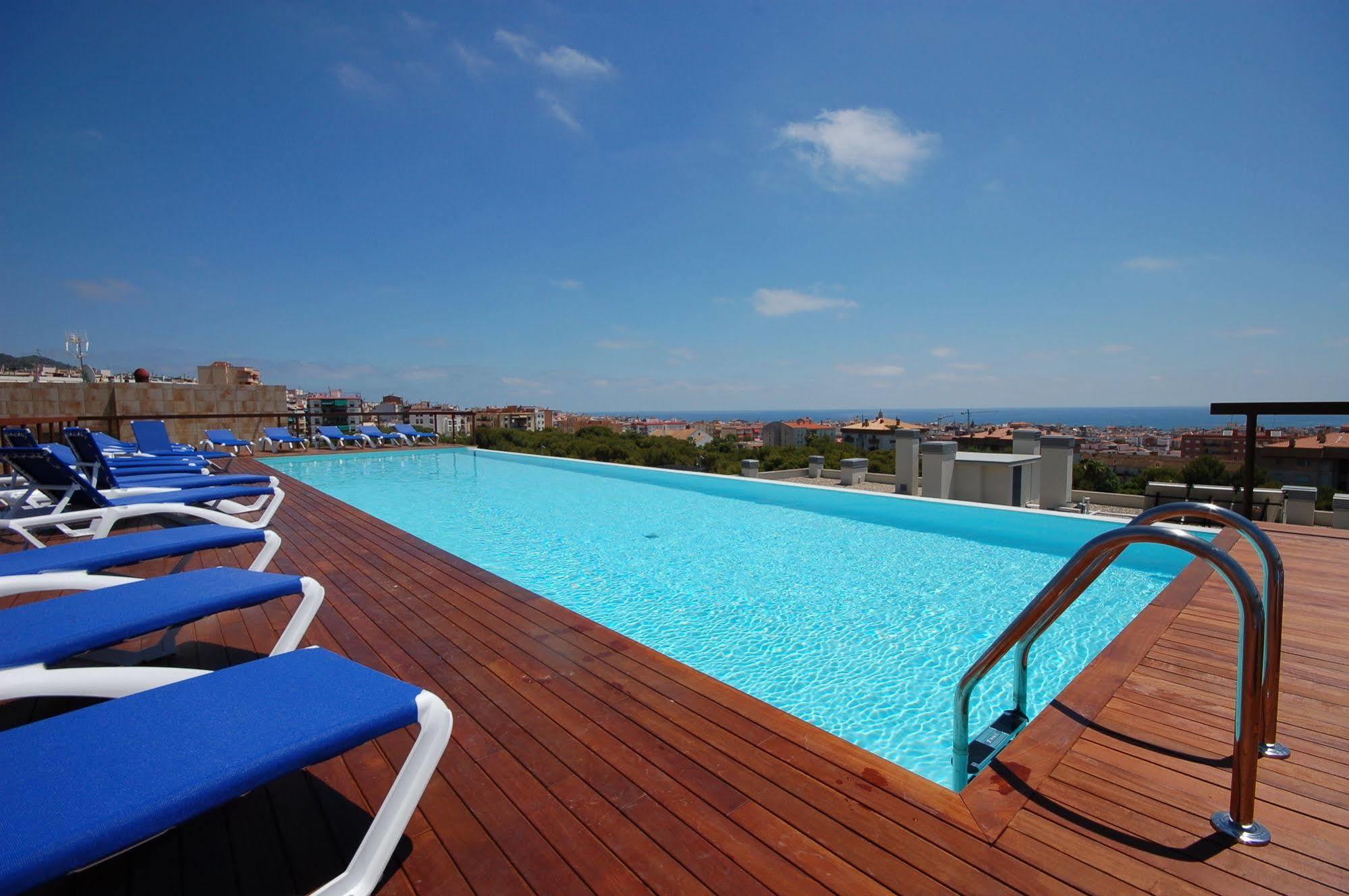 Resort Sitges Apartment Apartahotel Sitges