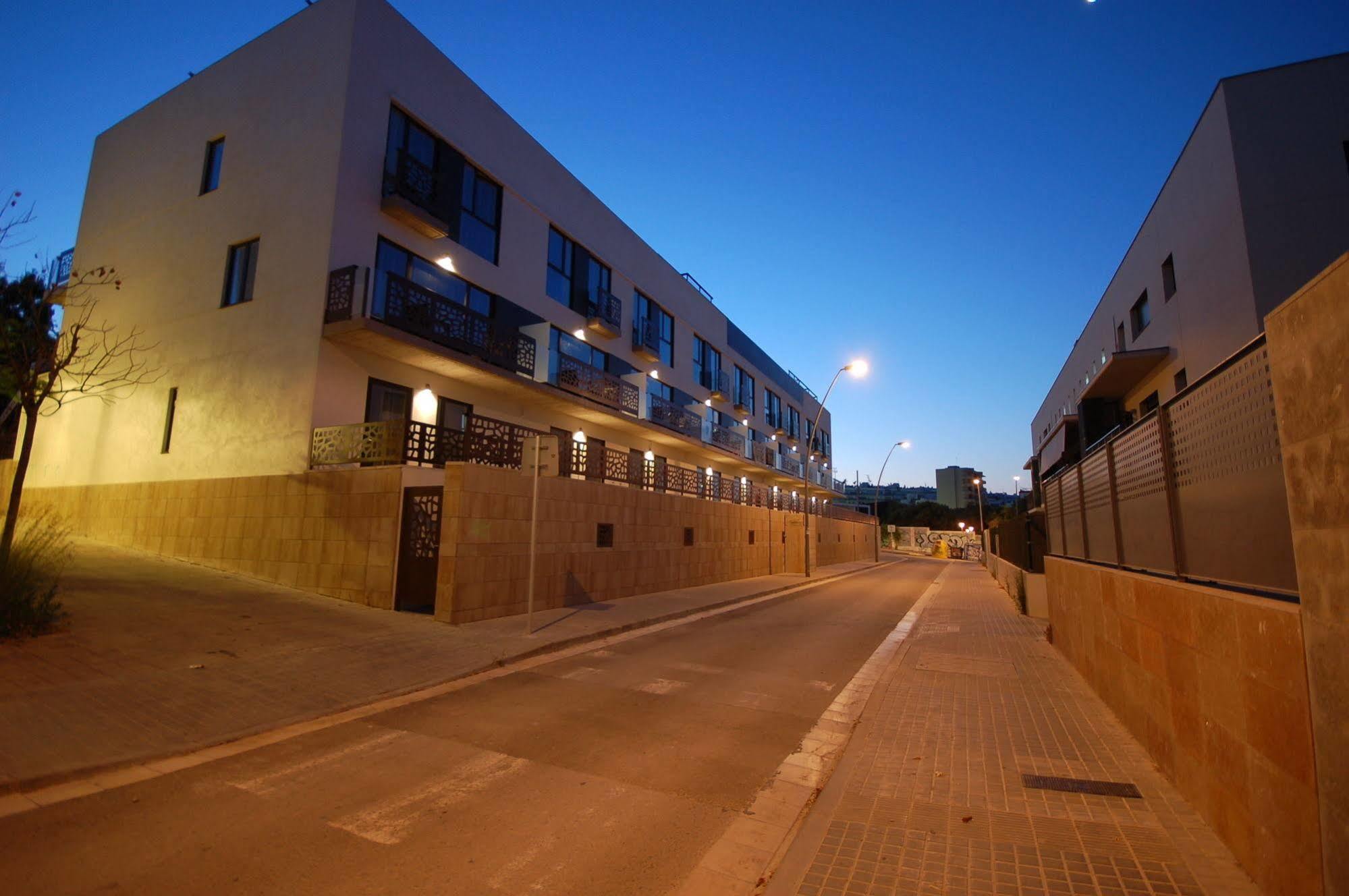 Apartahotel Resort Sitges Apartment Sitges