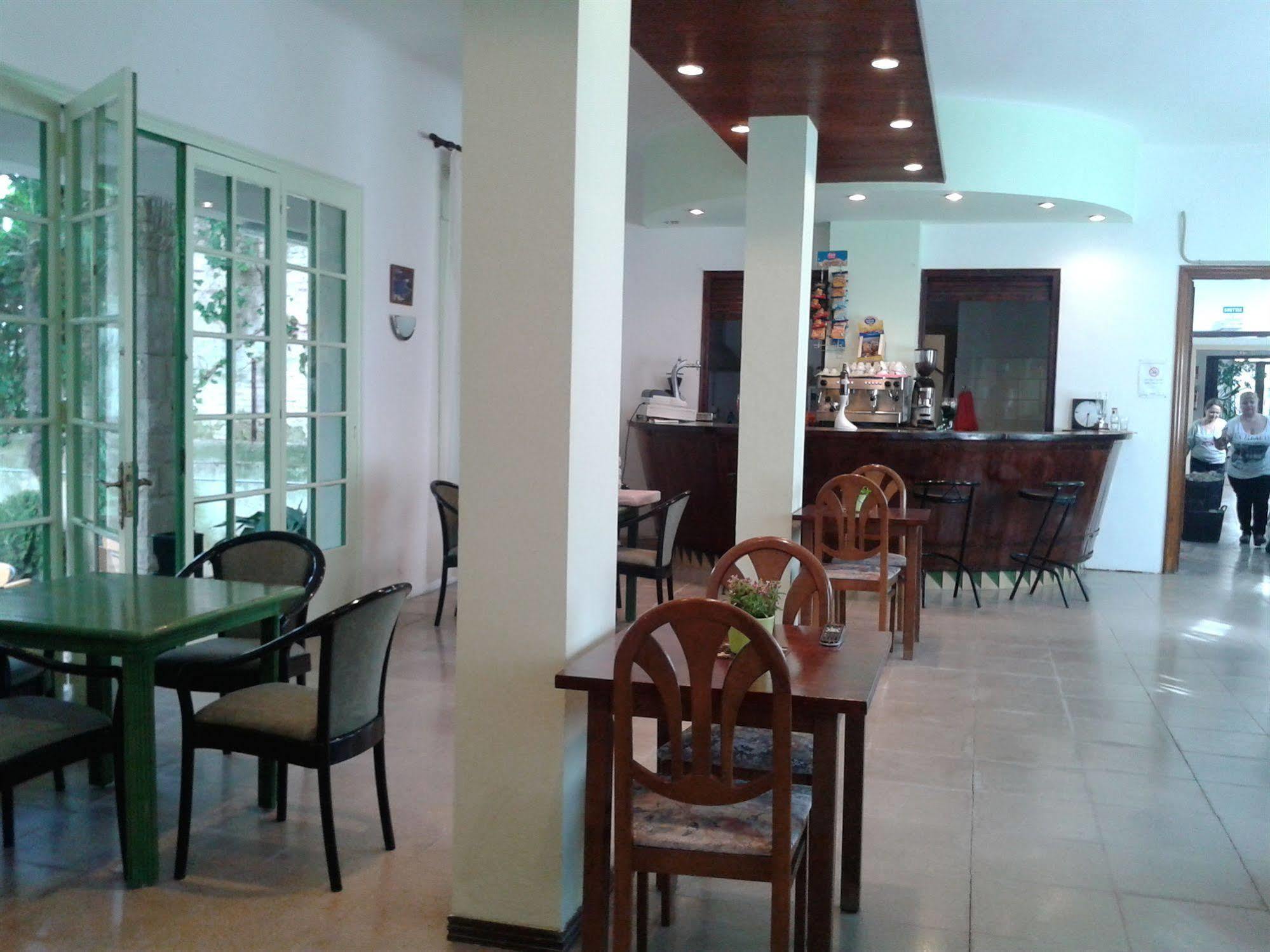 Hotel Gesoria Porta Ferrada Sant Feliu de Guixols