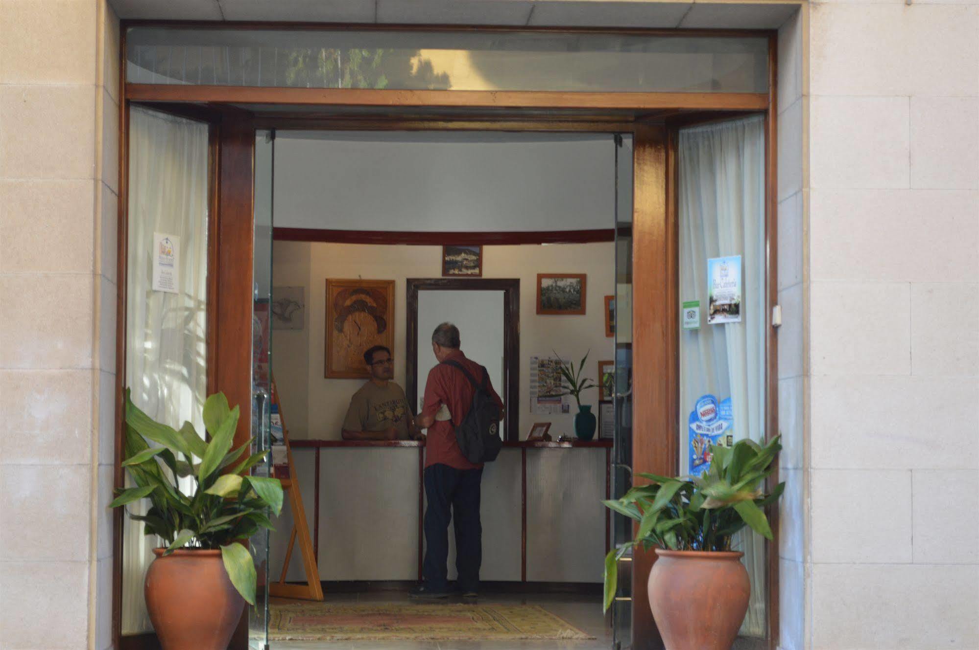Hotel Gesoria Porta Ferrada