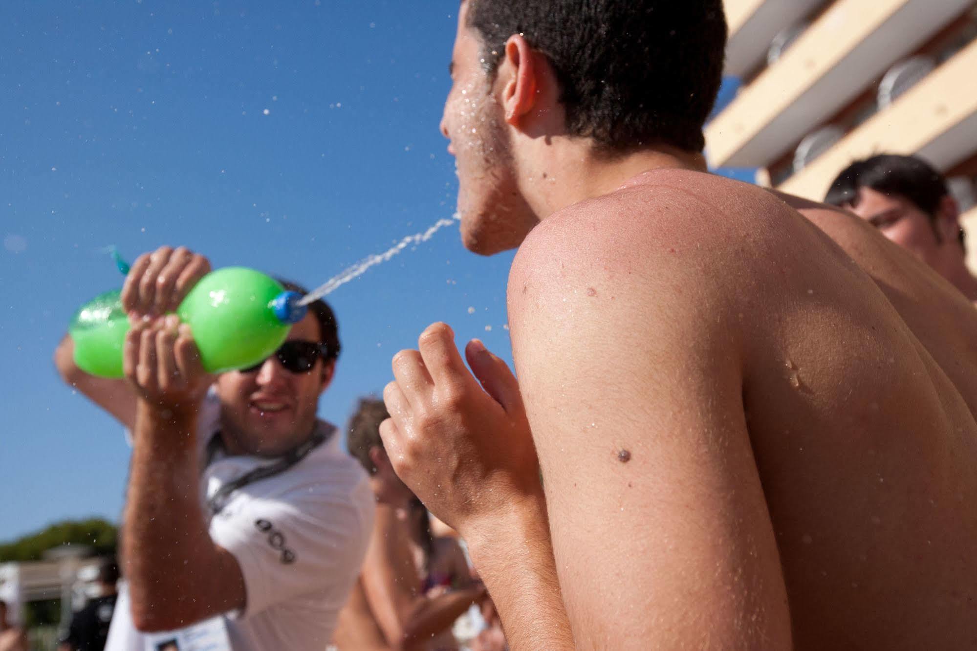Globales Torrenova (adults Only) Hotel 3*