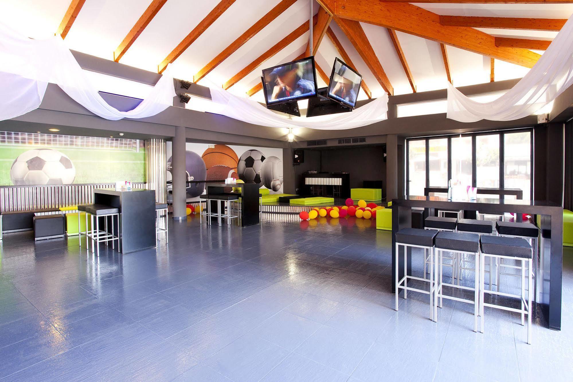 Hotel Globales Torrenova (adults Only) Magaluf (Mallorca)