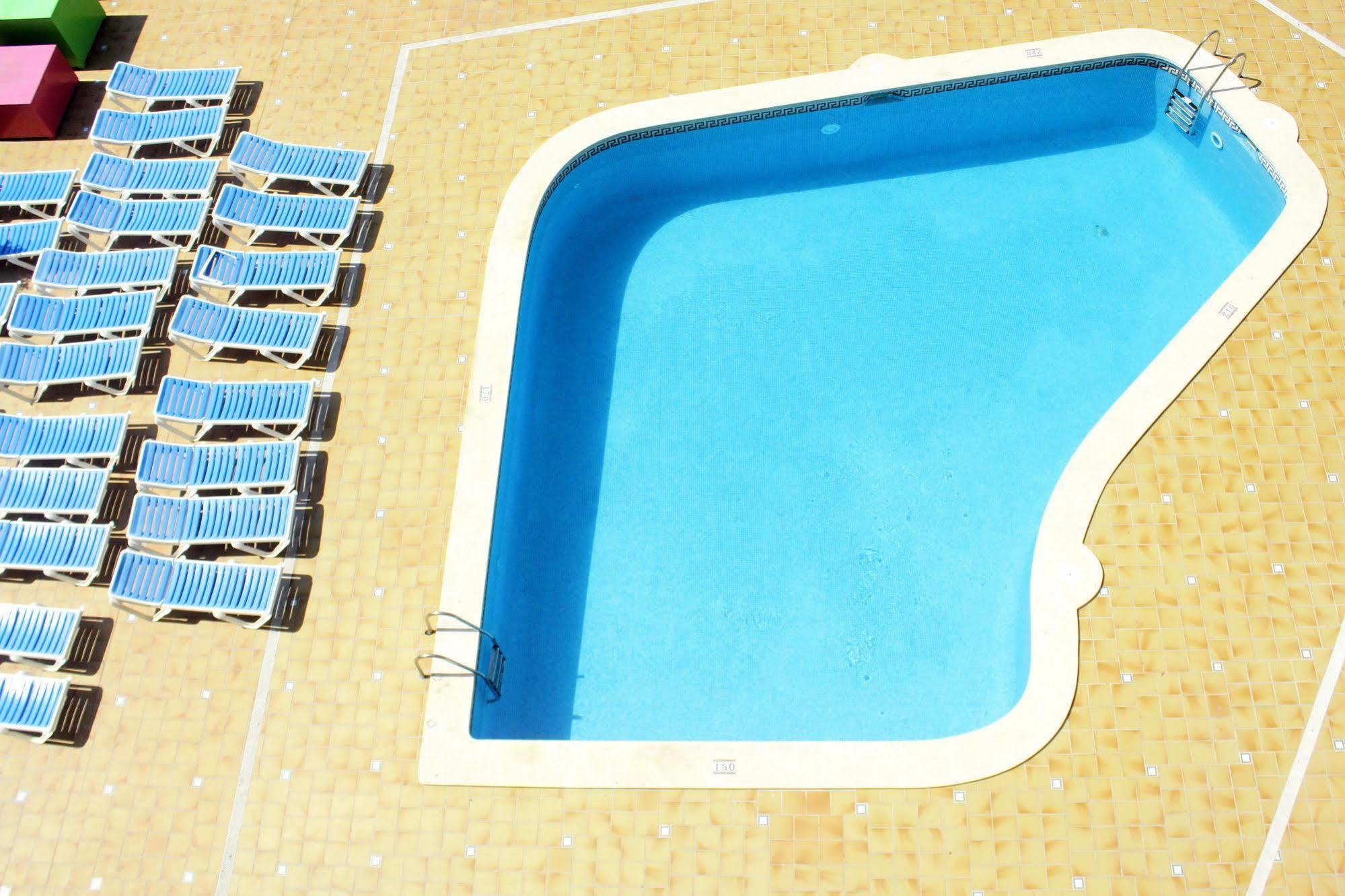 Hotel Globales Torrenova (adults Only) 3*