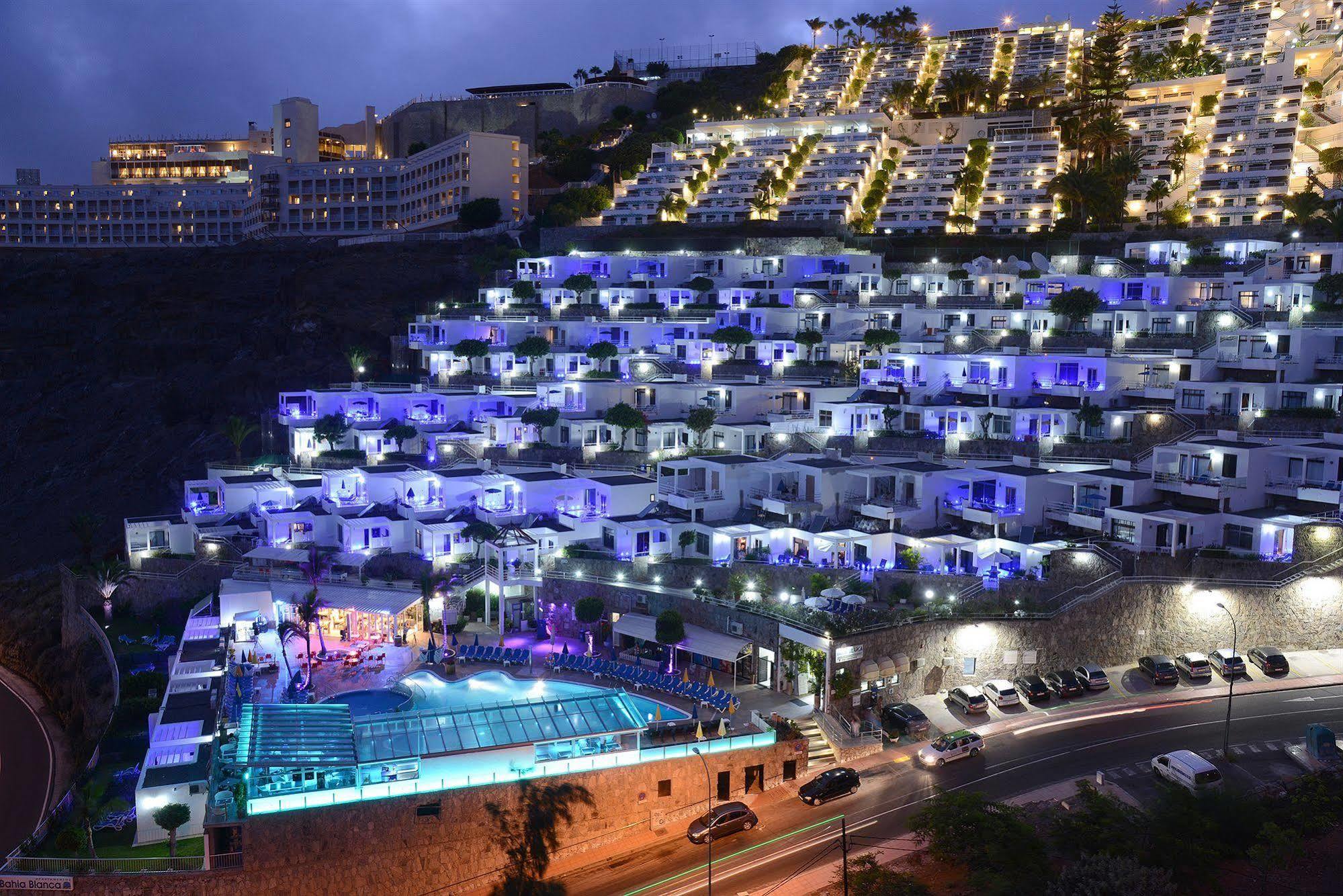 Aparthotel Bahia Blanca Puerto Rico (Gran Canaria)