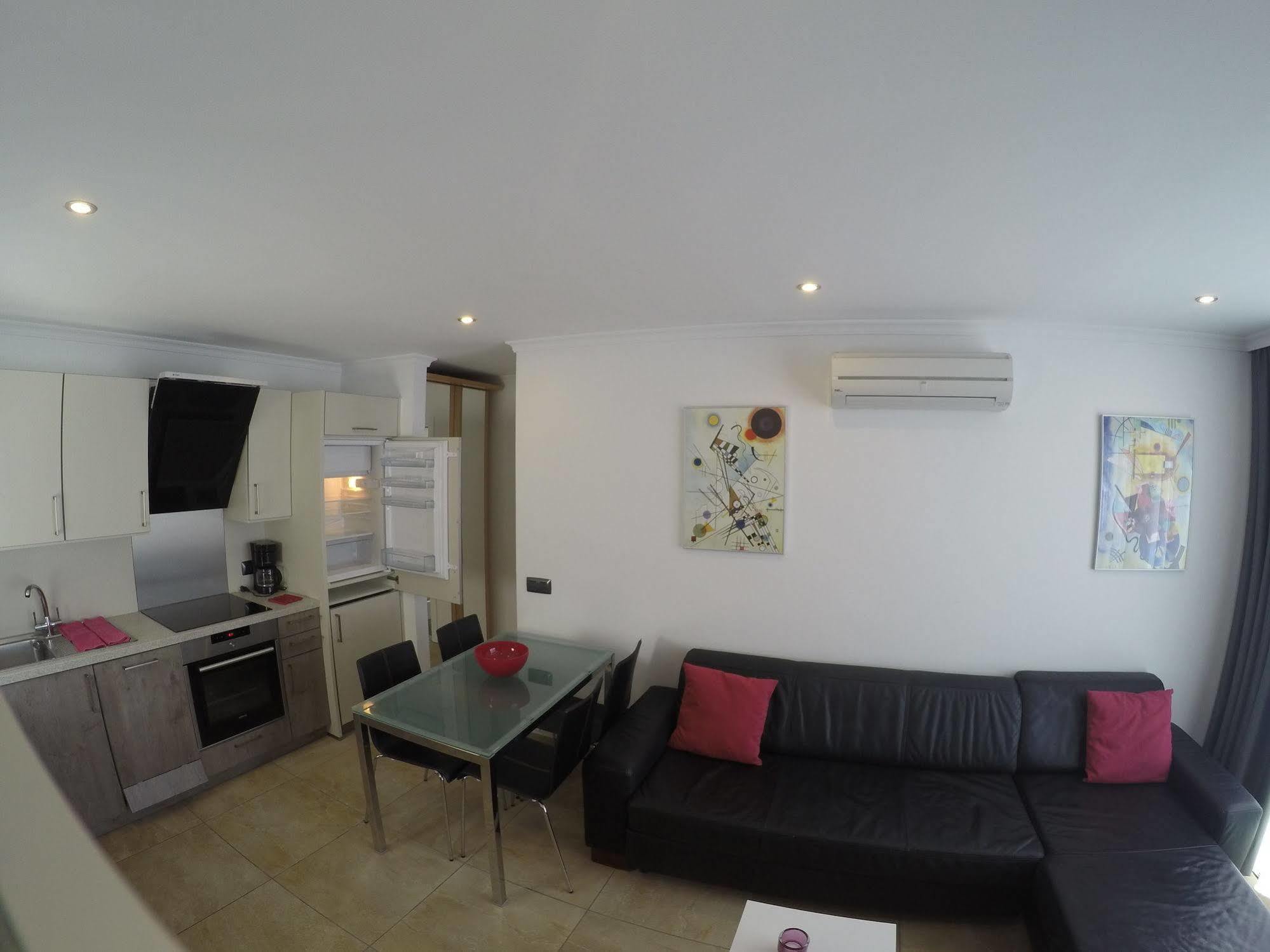 Bahia Blanca Aparthotel