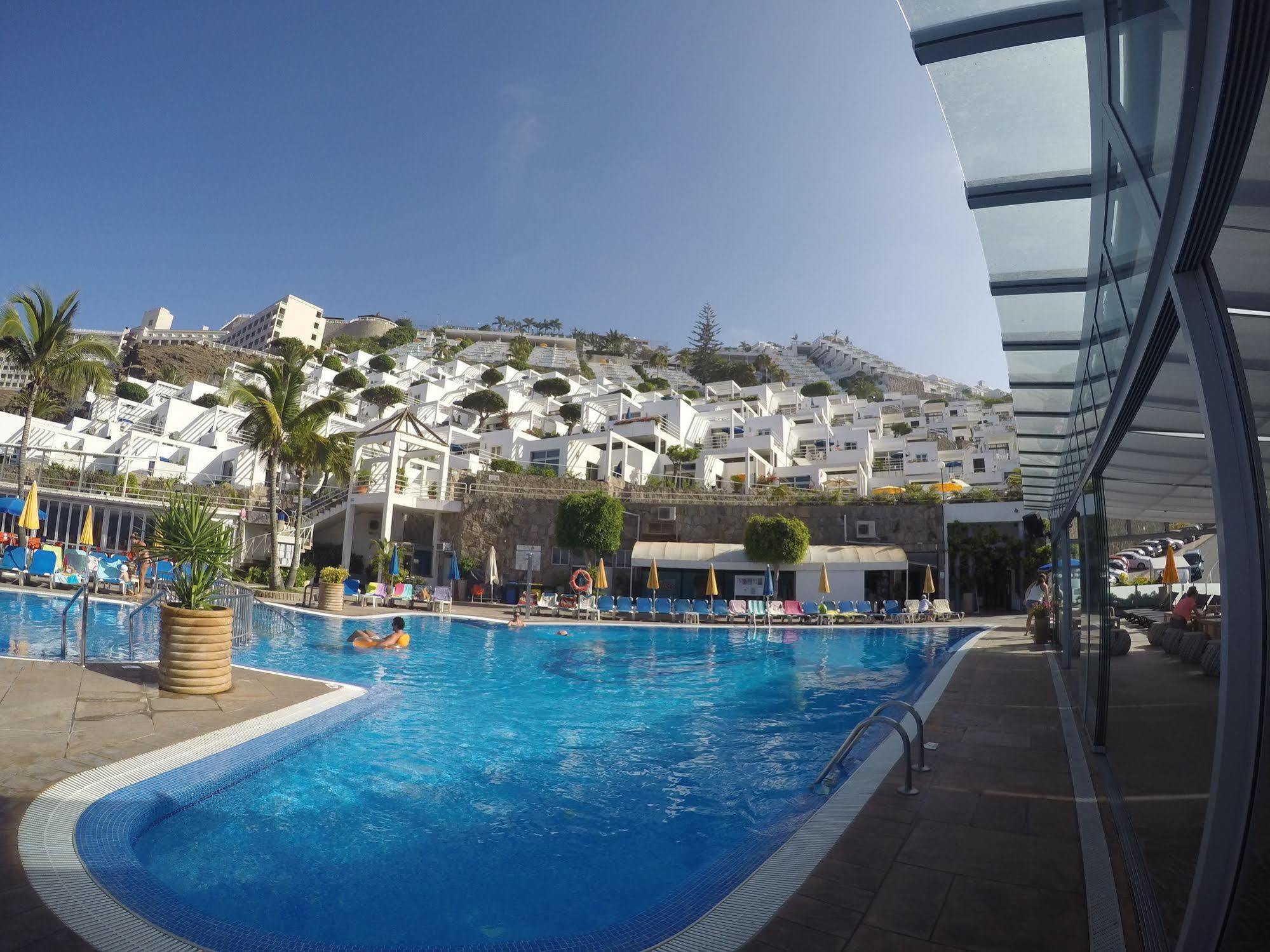 Bahia Blanca Puerto Rico (Gran Canaria)