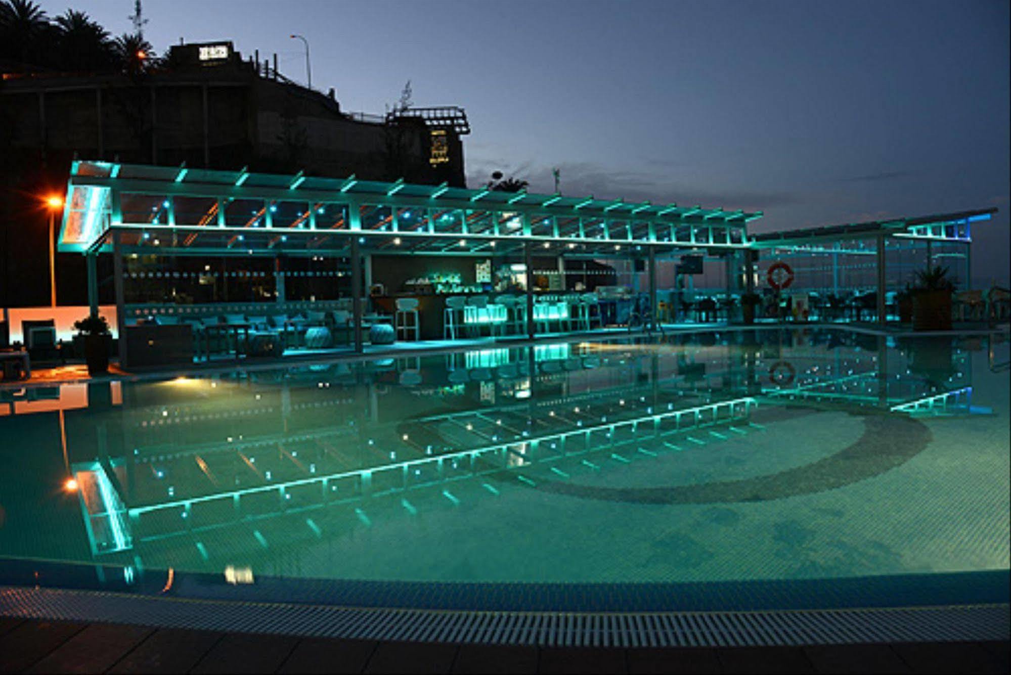Bahia Blanca 3* Puerto Rico (Gran Canaria)