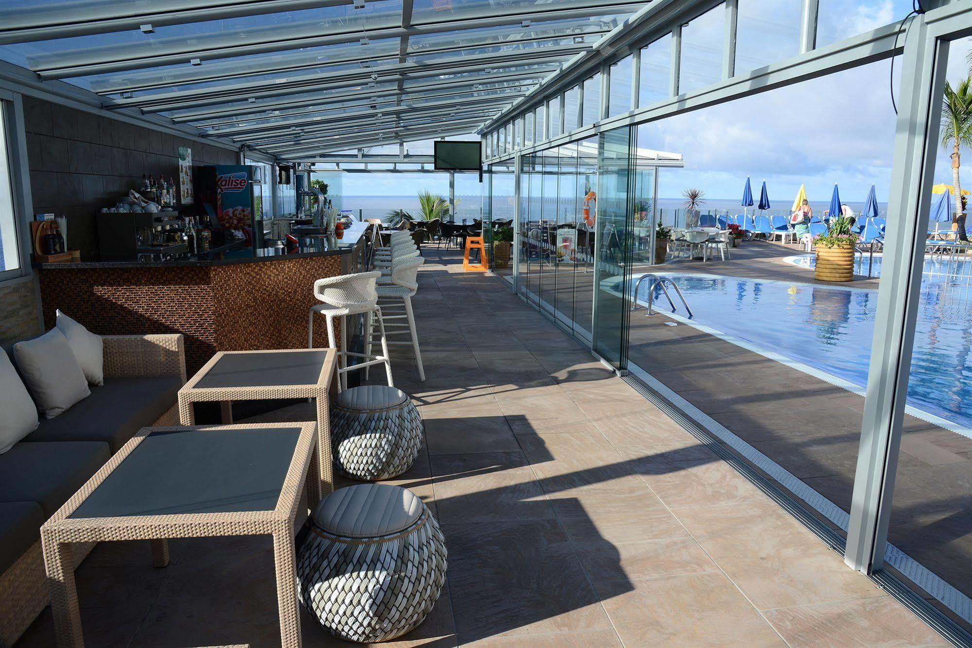 Aparthotel Bahia Blanca Puerto Rico (Gran Canaria)