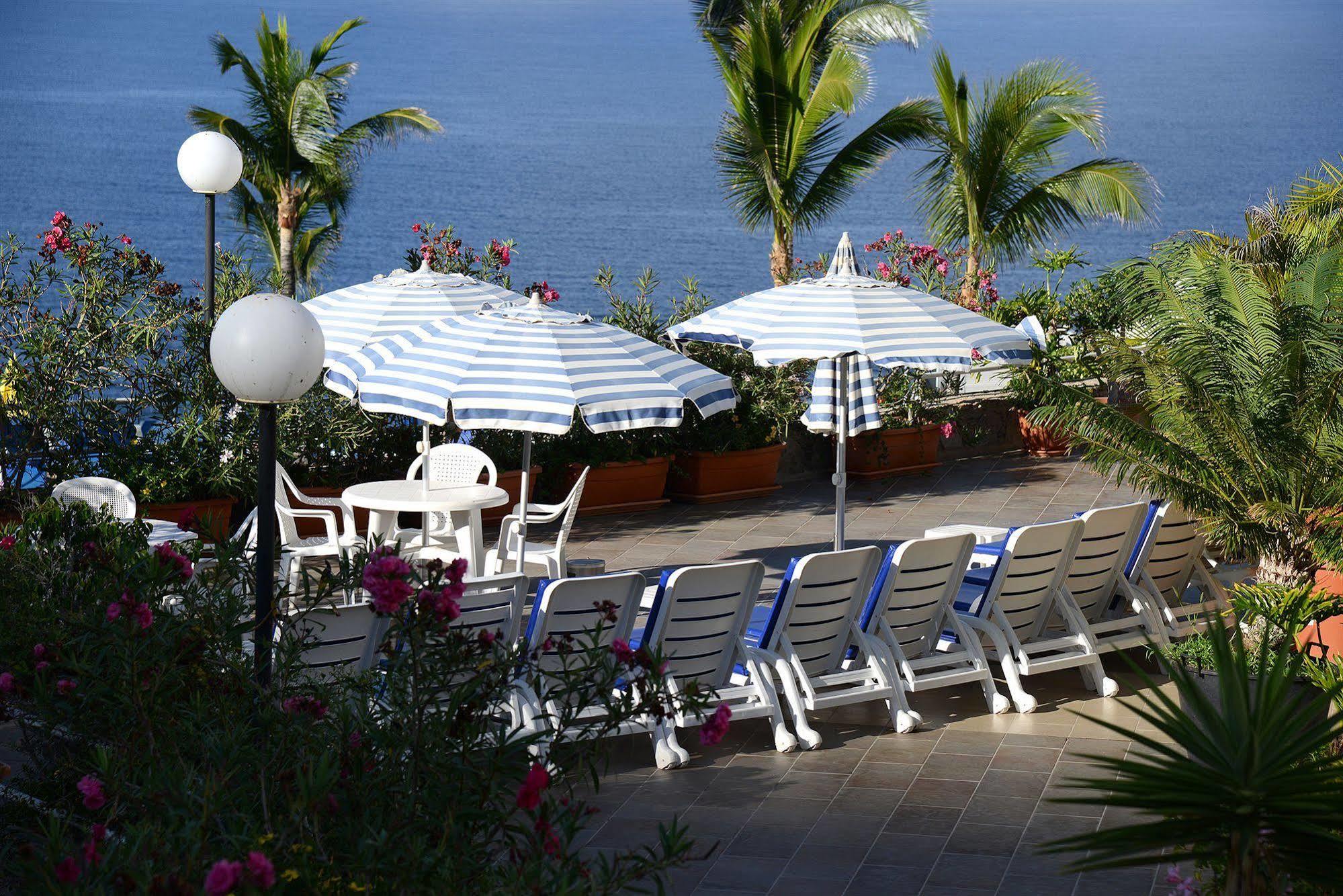 Bahia Blanca Aparthotel Puerto Rico (Gran Canaria)