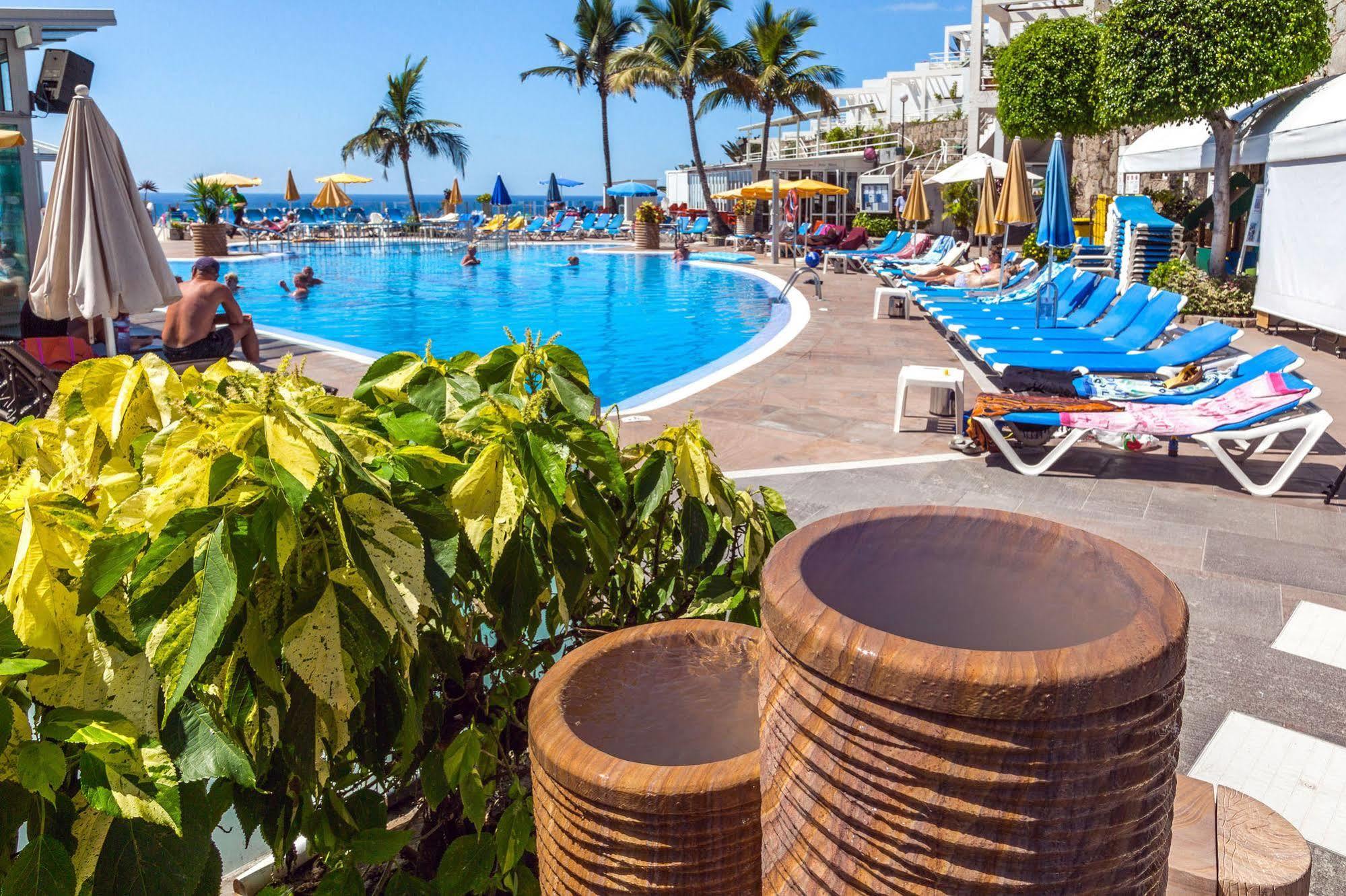Bahia Blanca Aparthotel Puerto Rico (Gran Canaria)