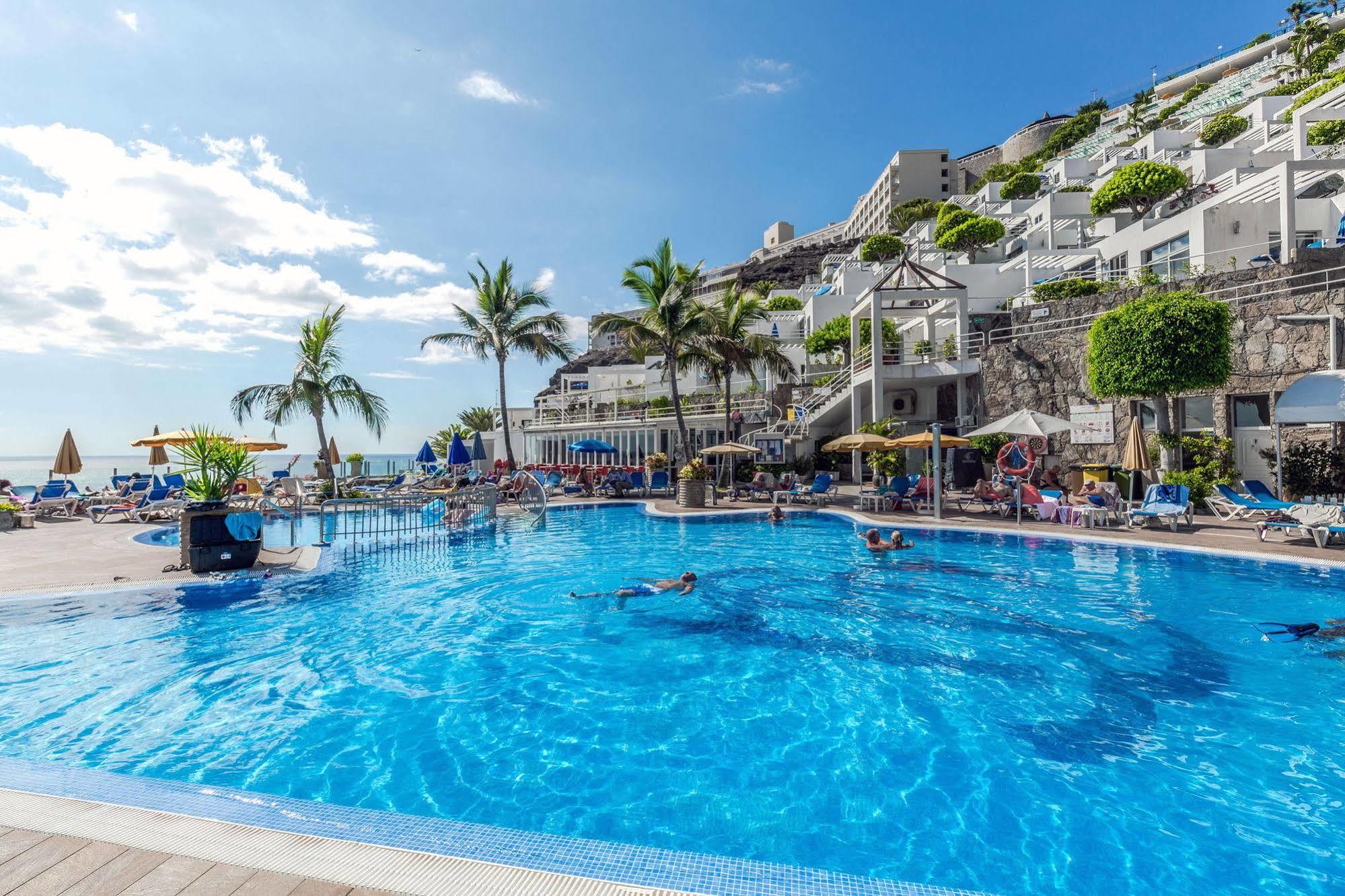 Bahia Blanca Aparthotel 3*